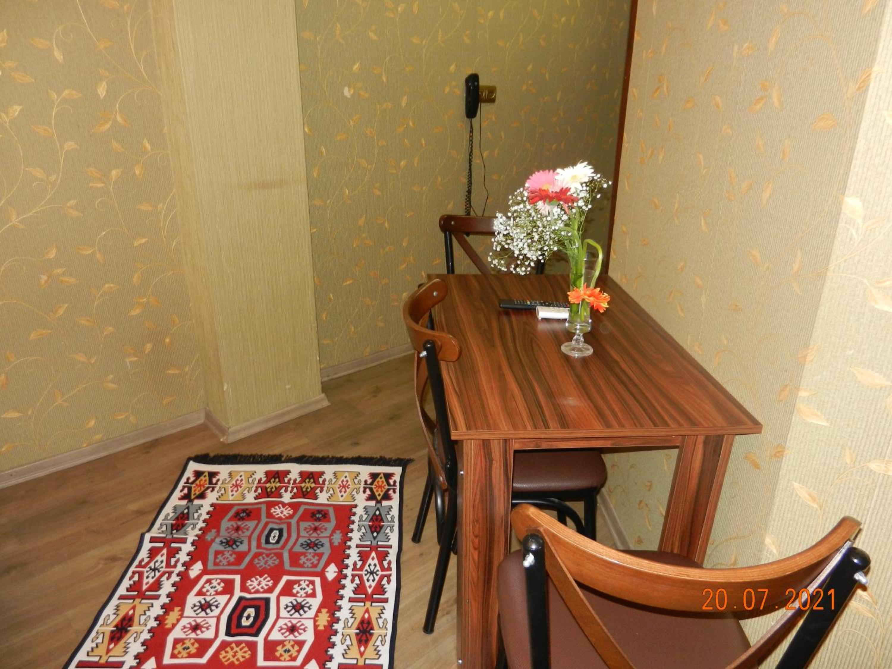 Family Suite photo 2