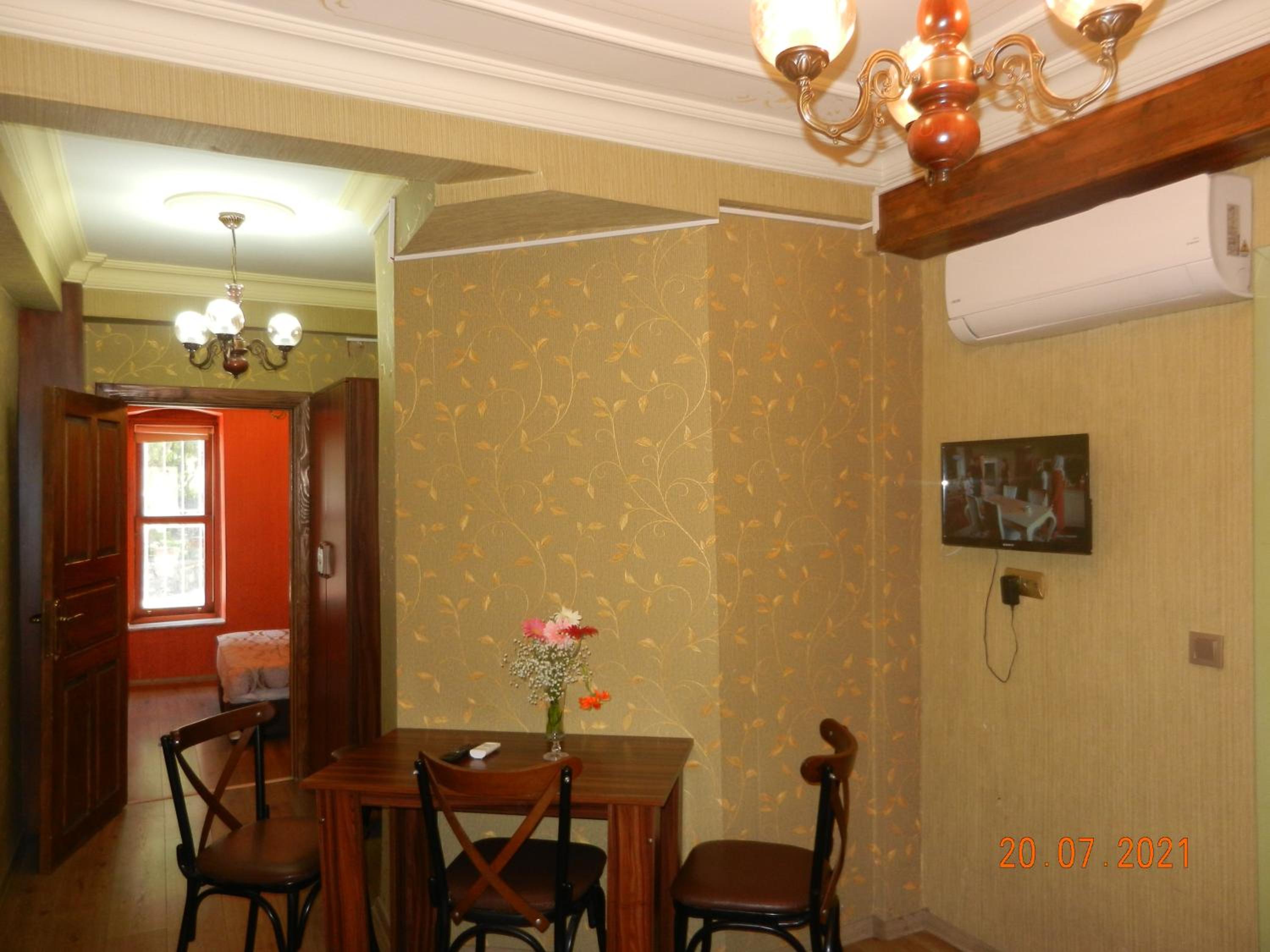 Family Suite photo 3