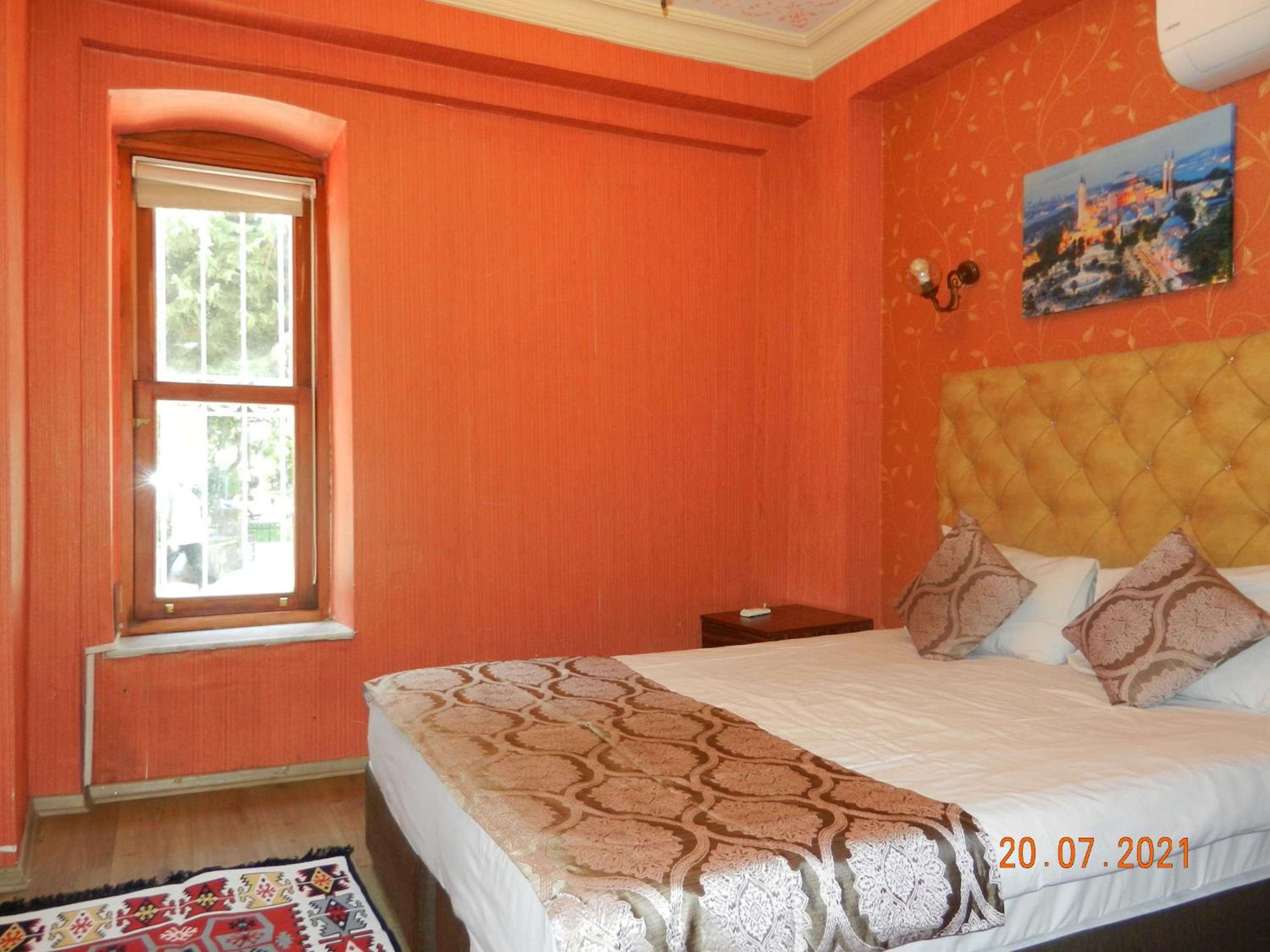 Family Suite photo 1