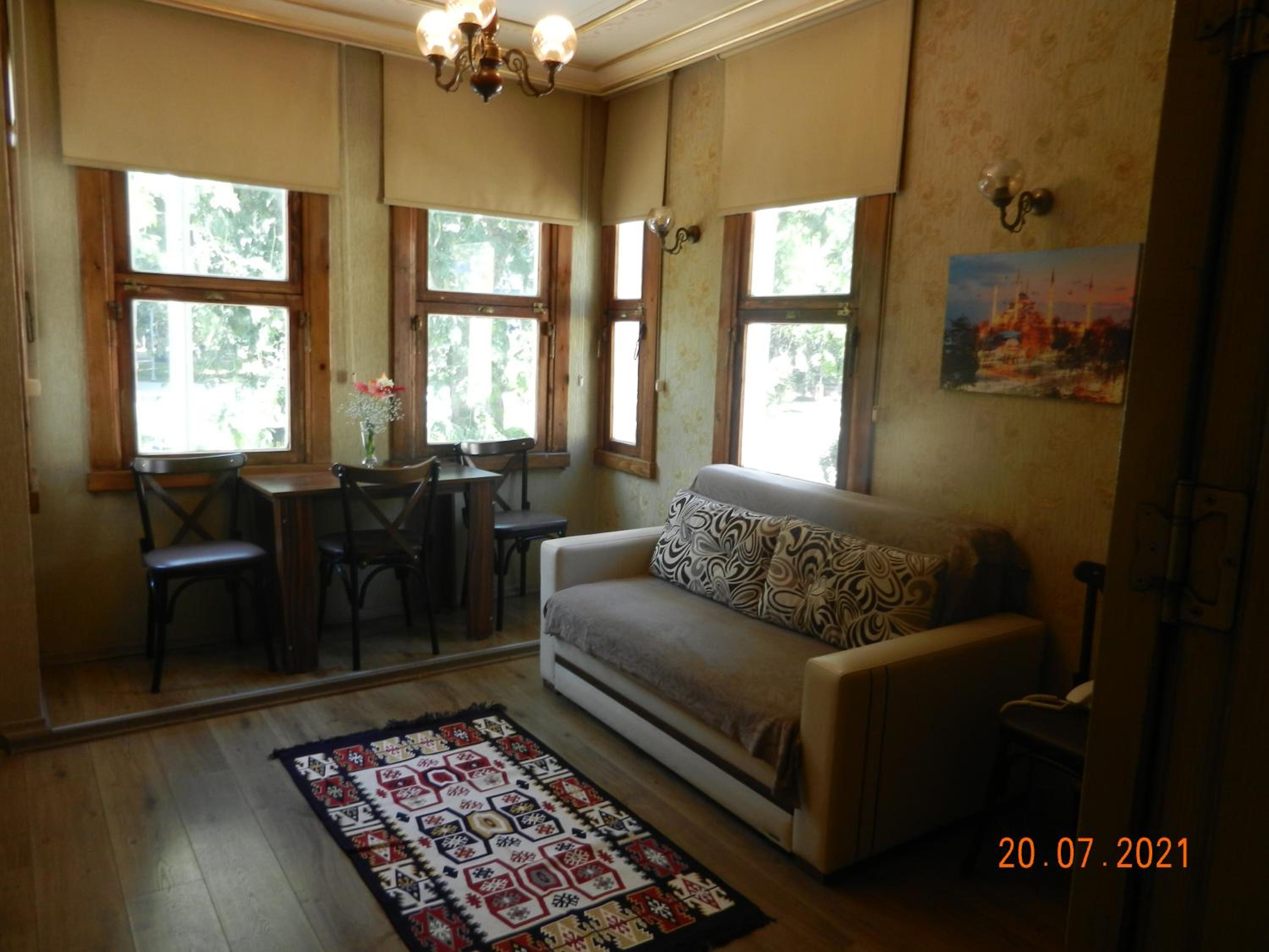 Superior Double Room photo 1