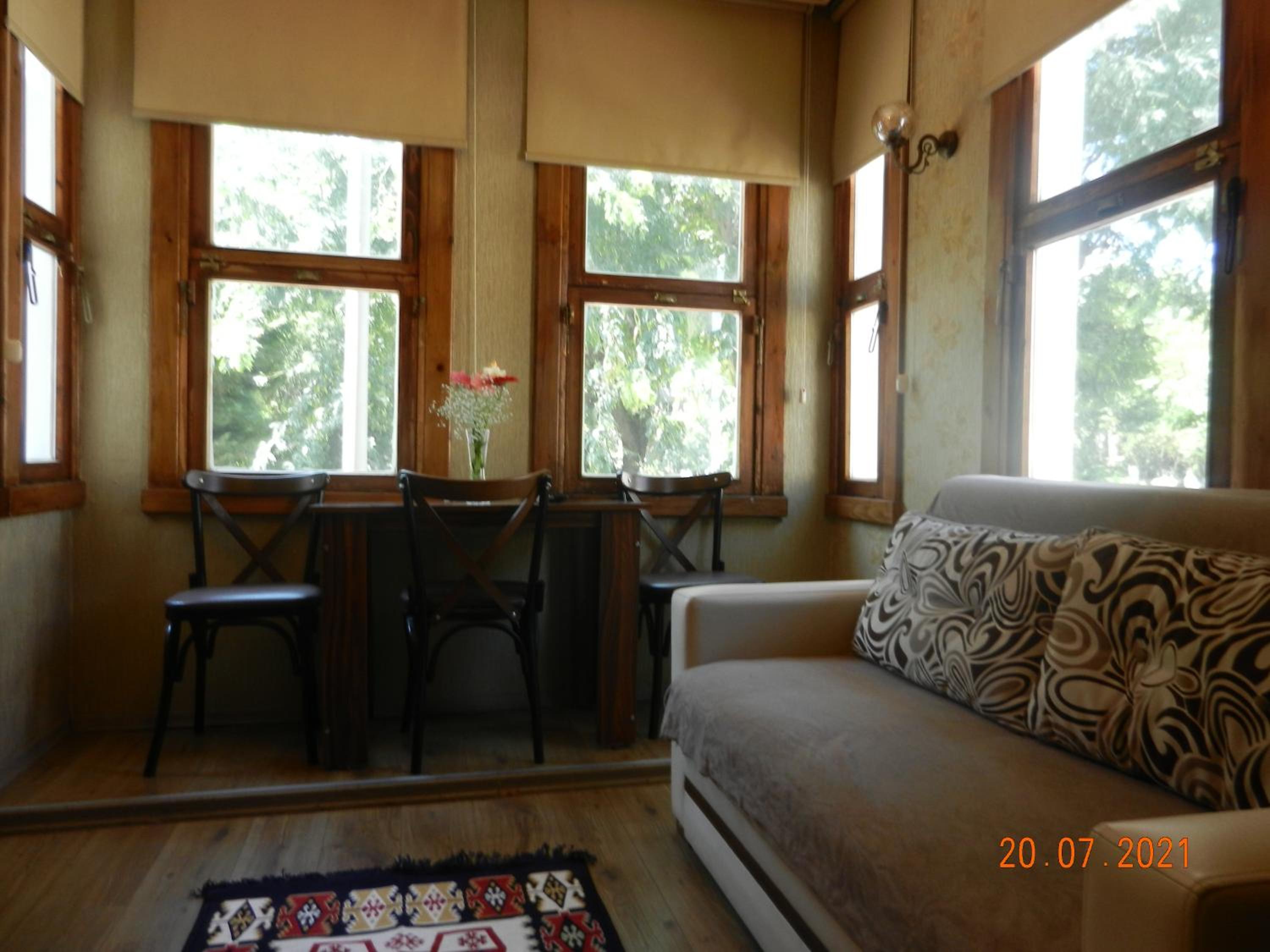 Superior Double Room photo 3
