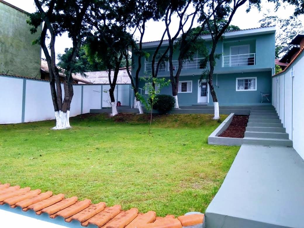 Apartment with Garden View photo 2