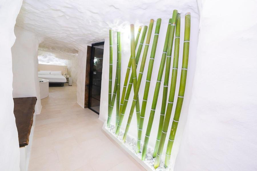 Habitación Deluxe (2 Adultos + 1 Niño)