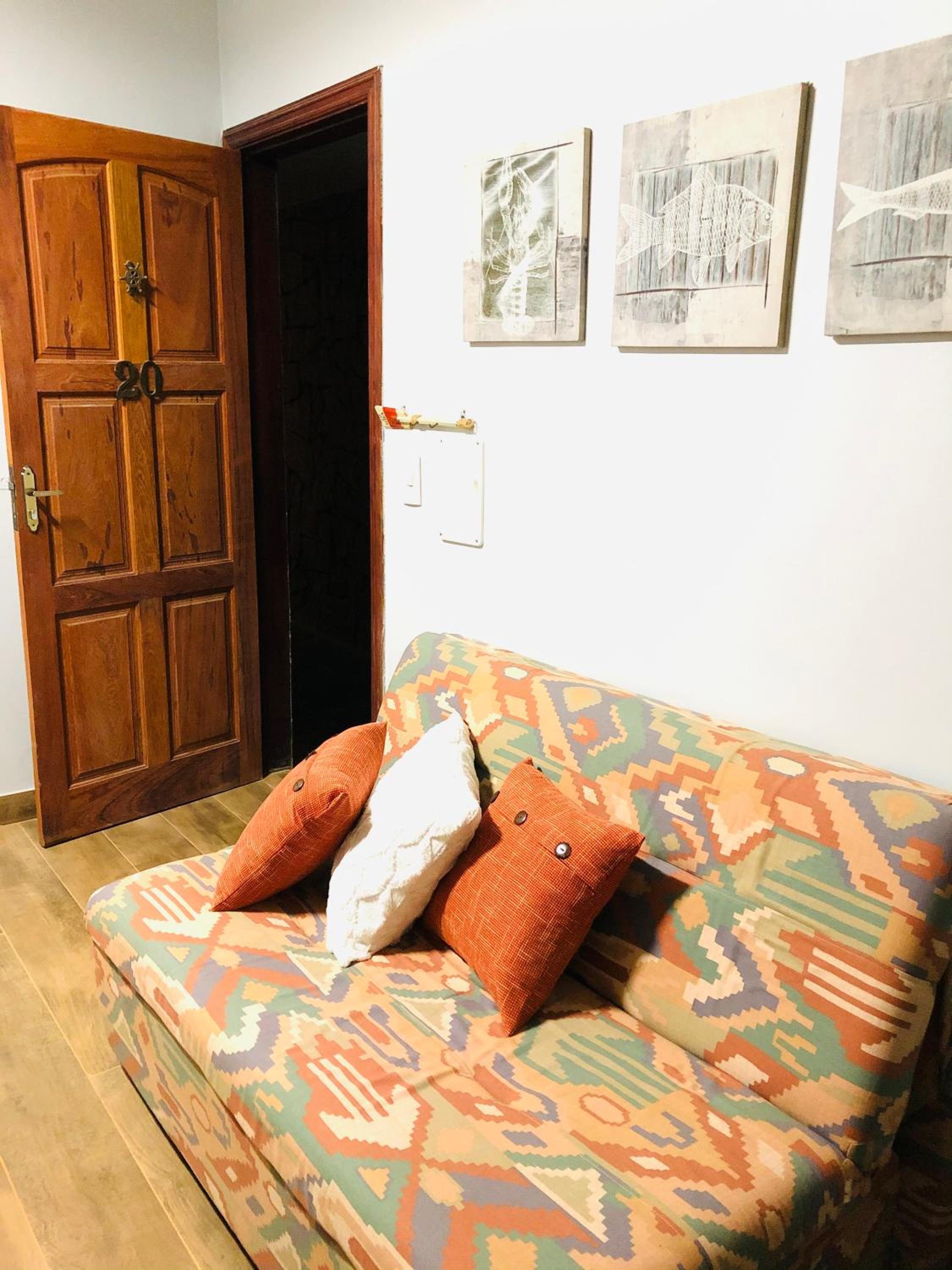 Apartment - Photo 6