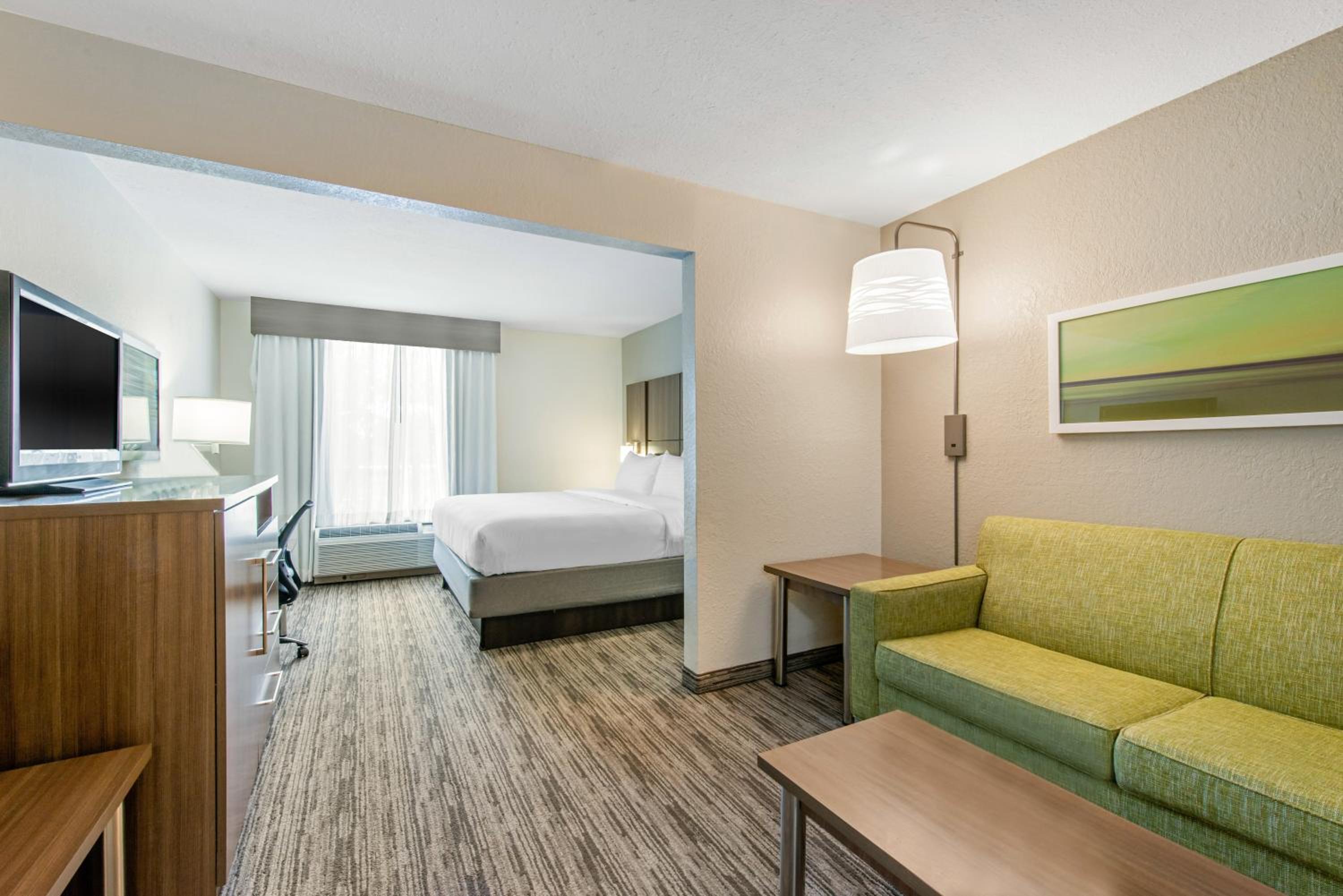 King Suite - Photo 4