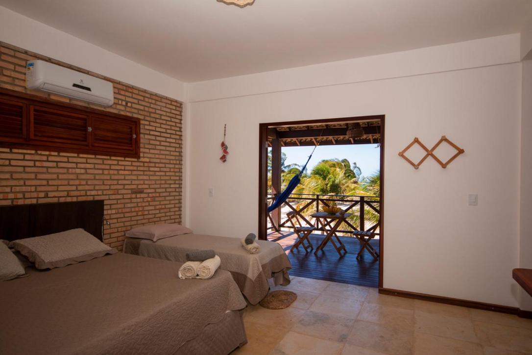 Apartment with Terrace photo 1