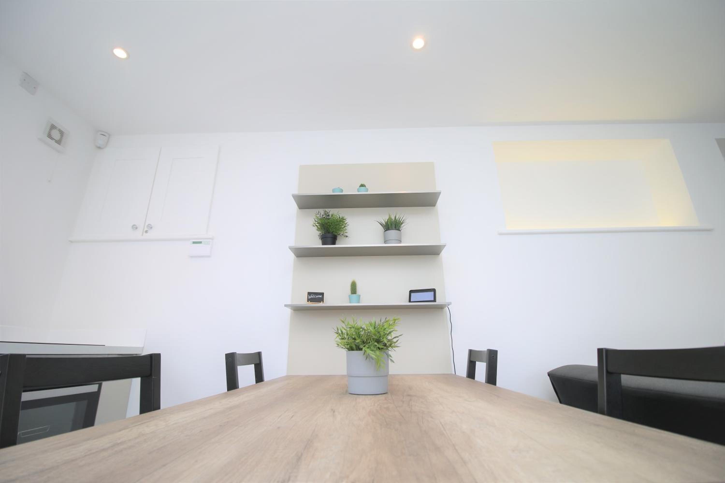 Duplex Apartment - Photo 27