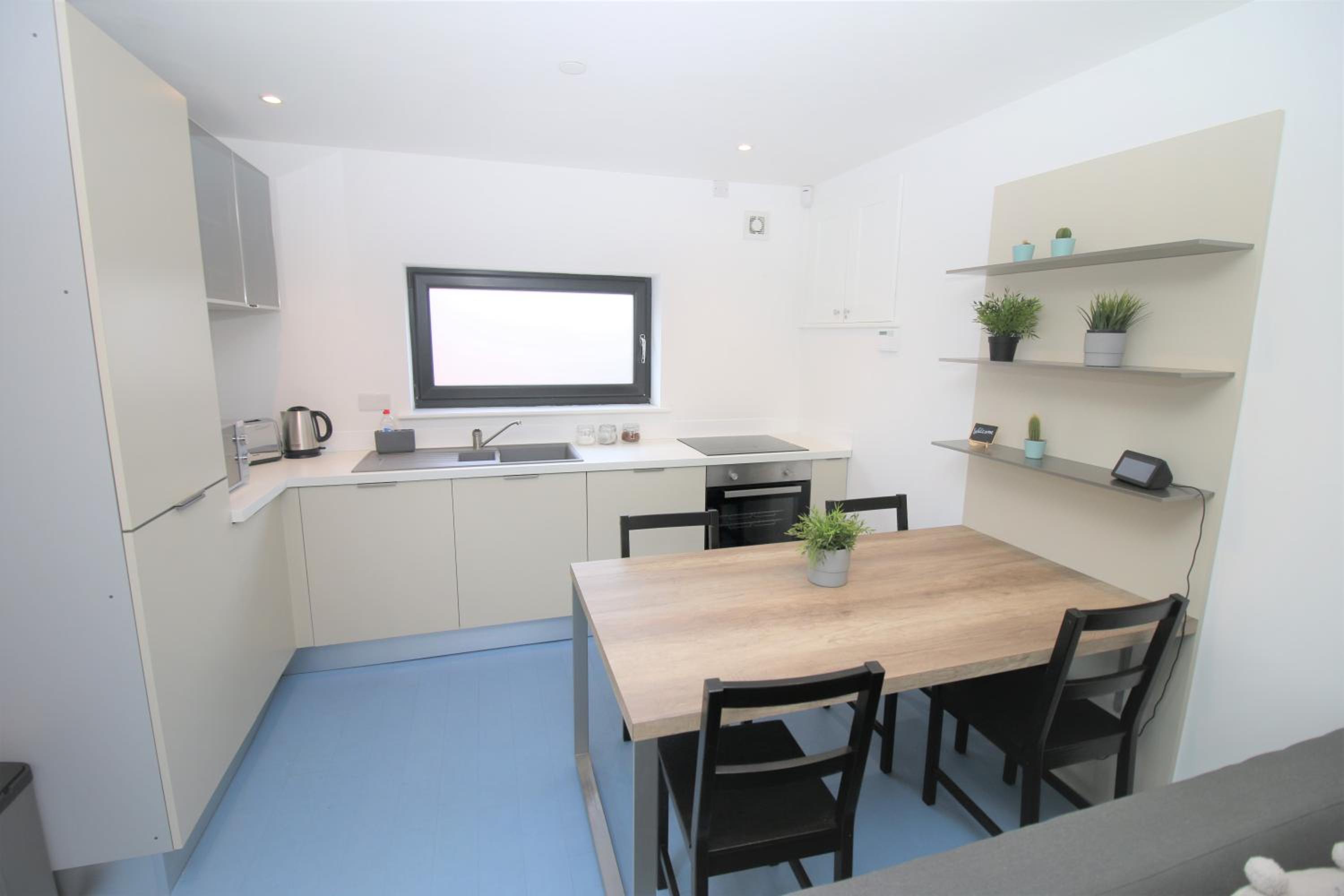 Duplex Apartment - Photo 26