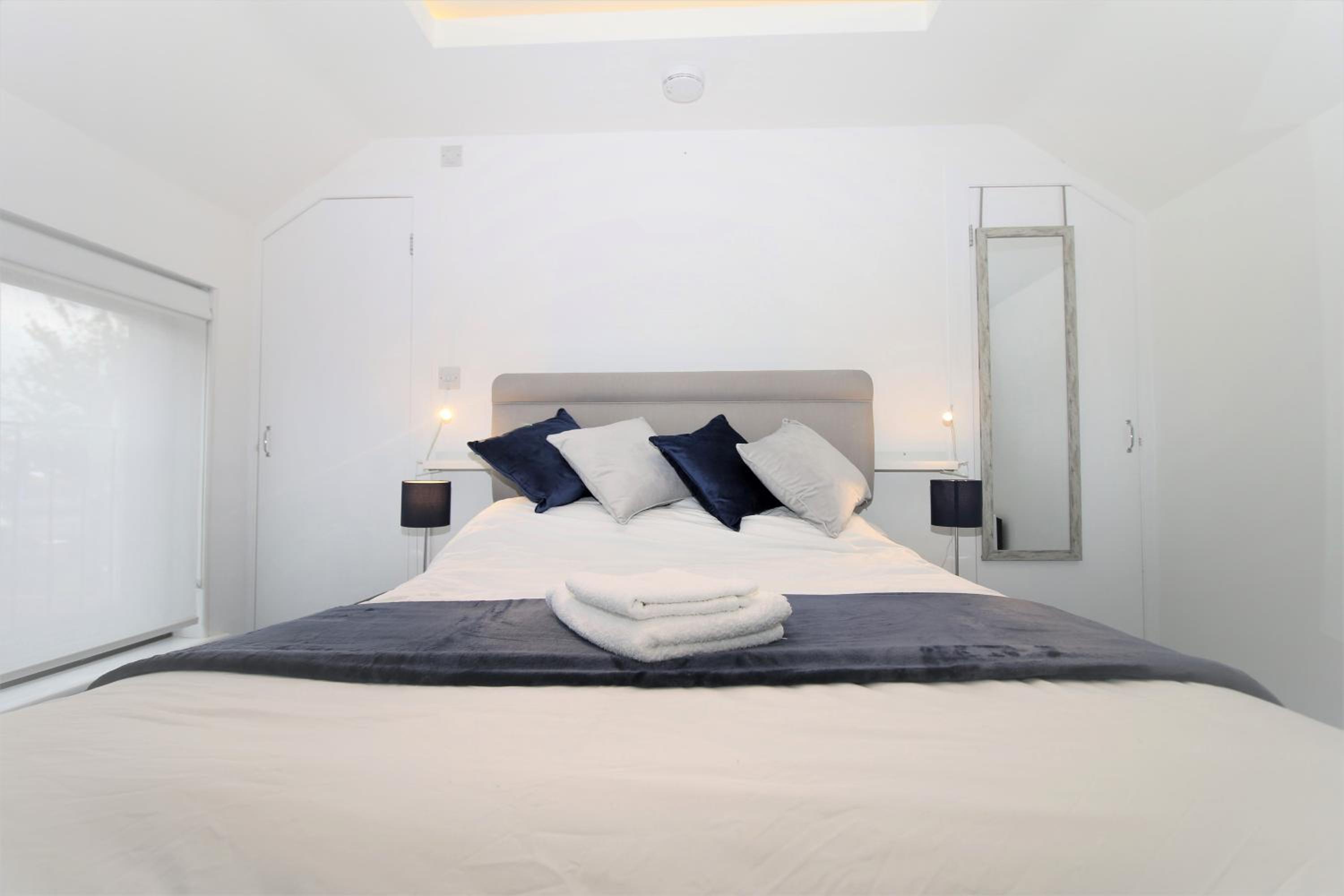 Duplex Apartment - Photo 1