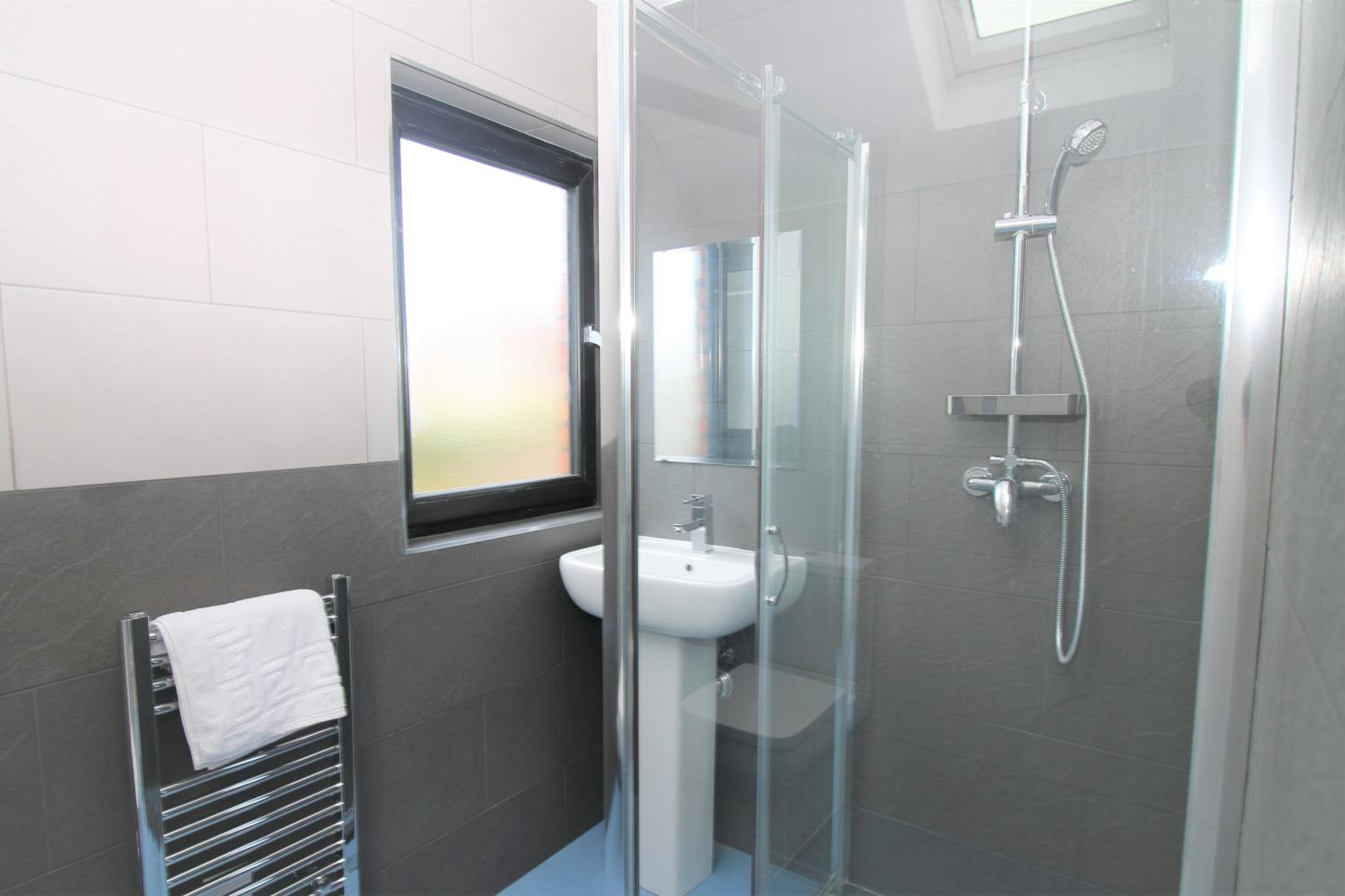 Duplex Apartment - Photo 2
