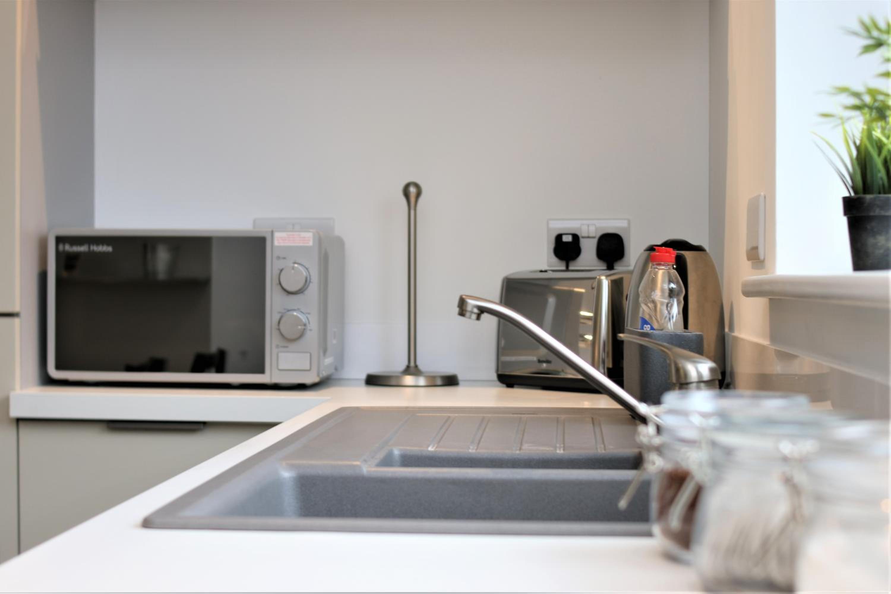 Duplex Apartment - Photo 3