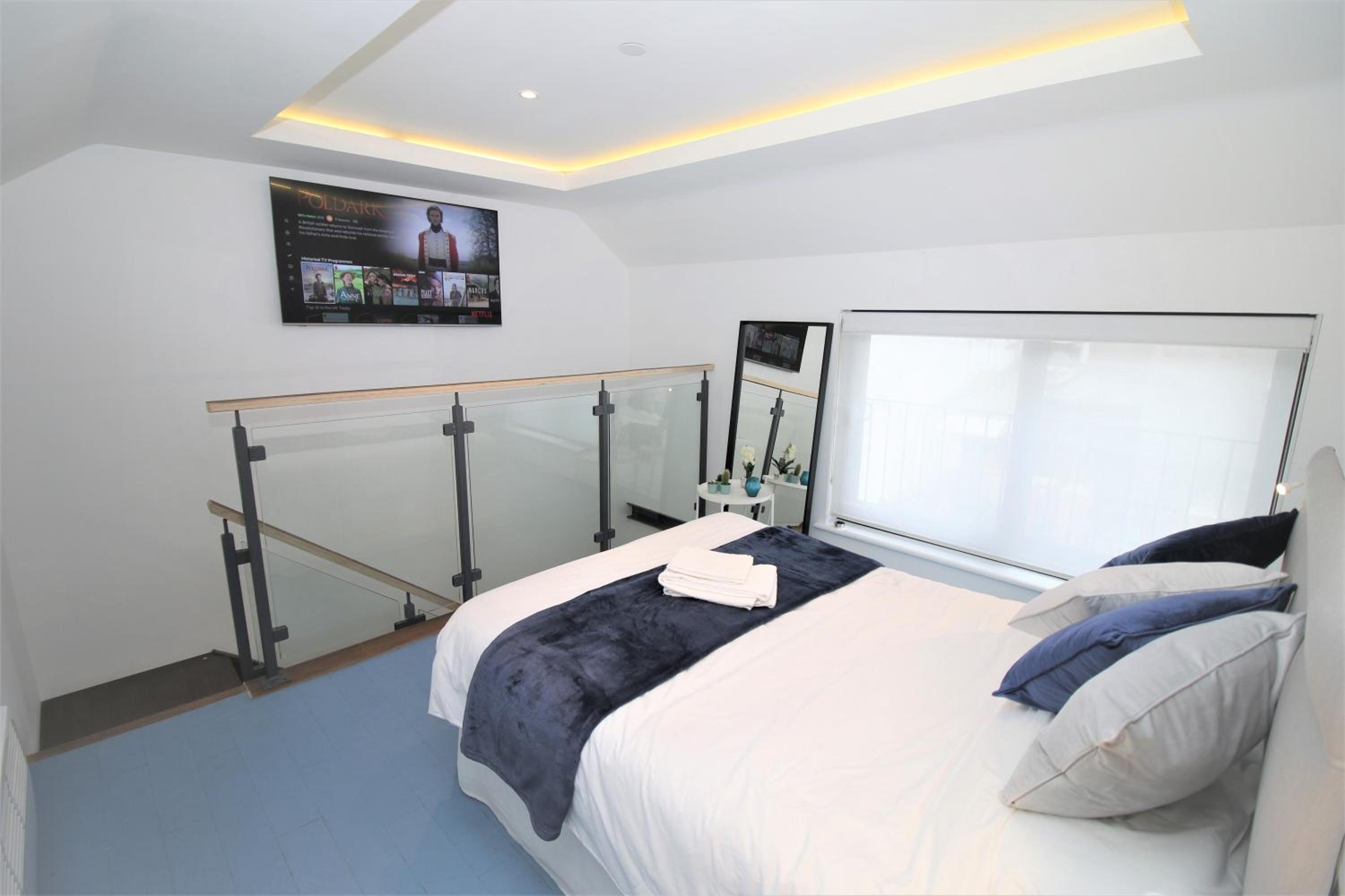 Duplex Apartment - Photo 8