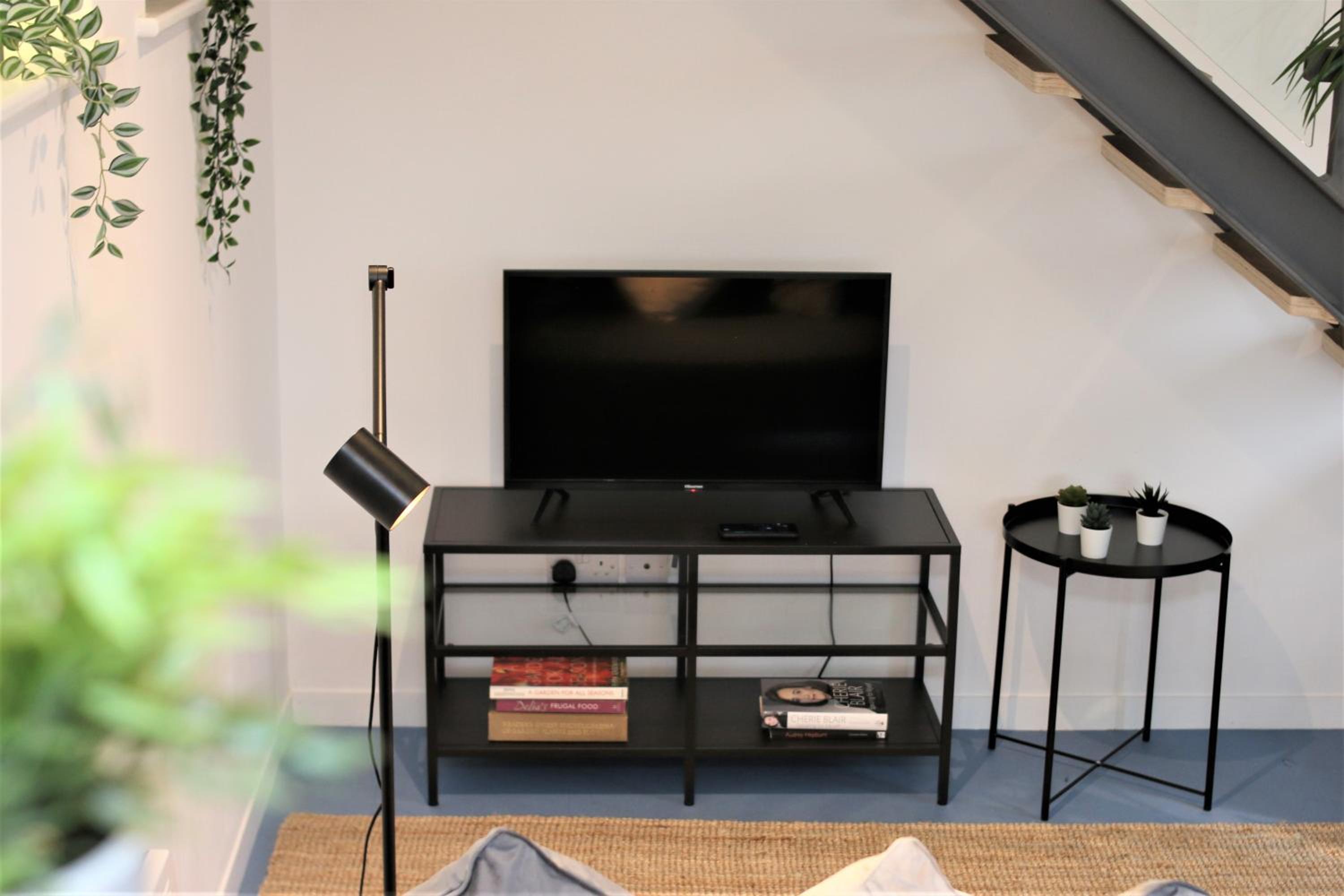 Duplex Apartment - Photo 6