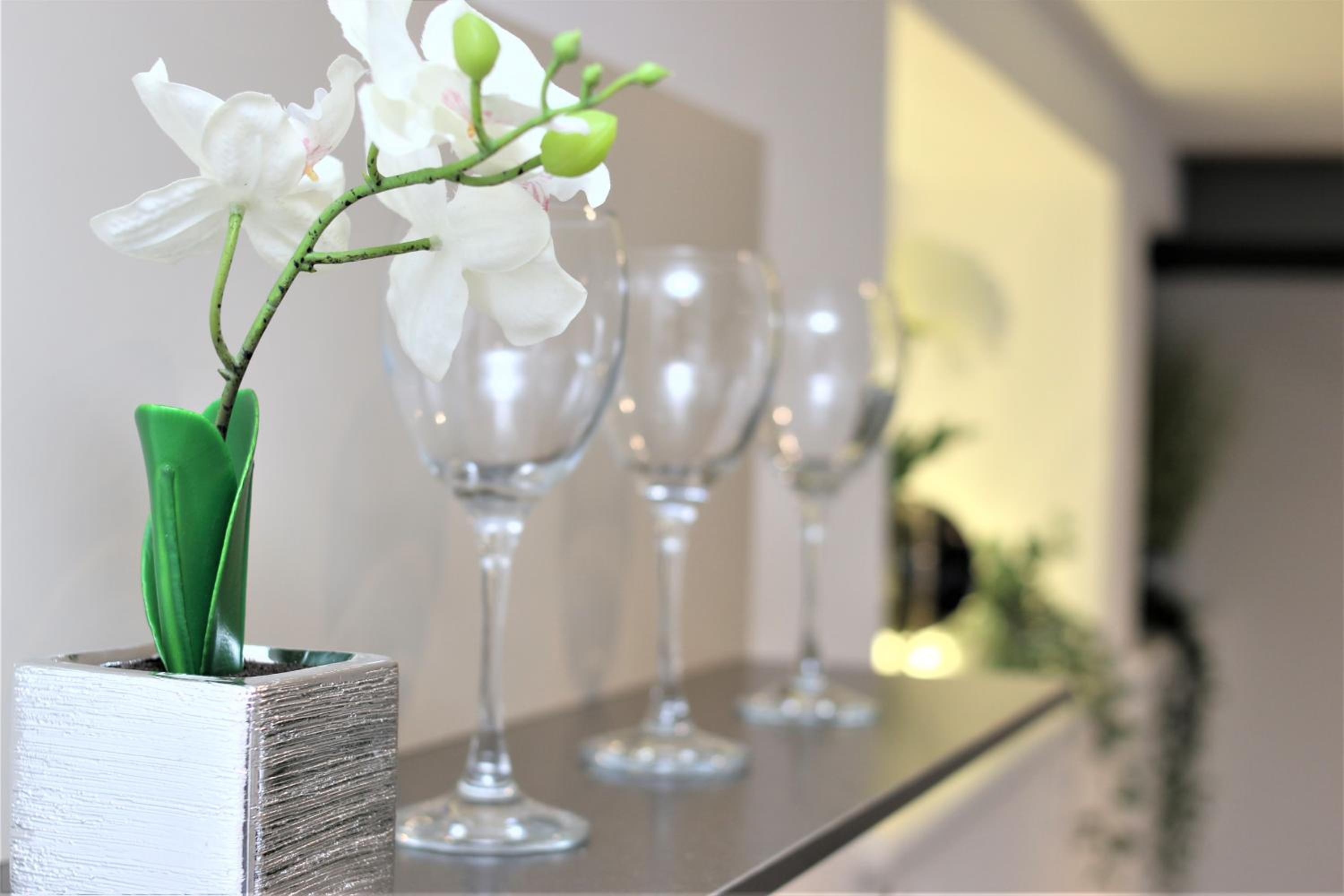 Duplex Apartment - Photo 9