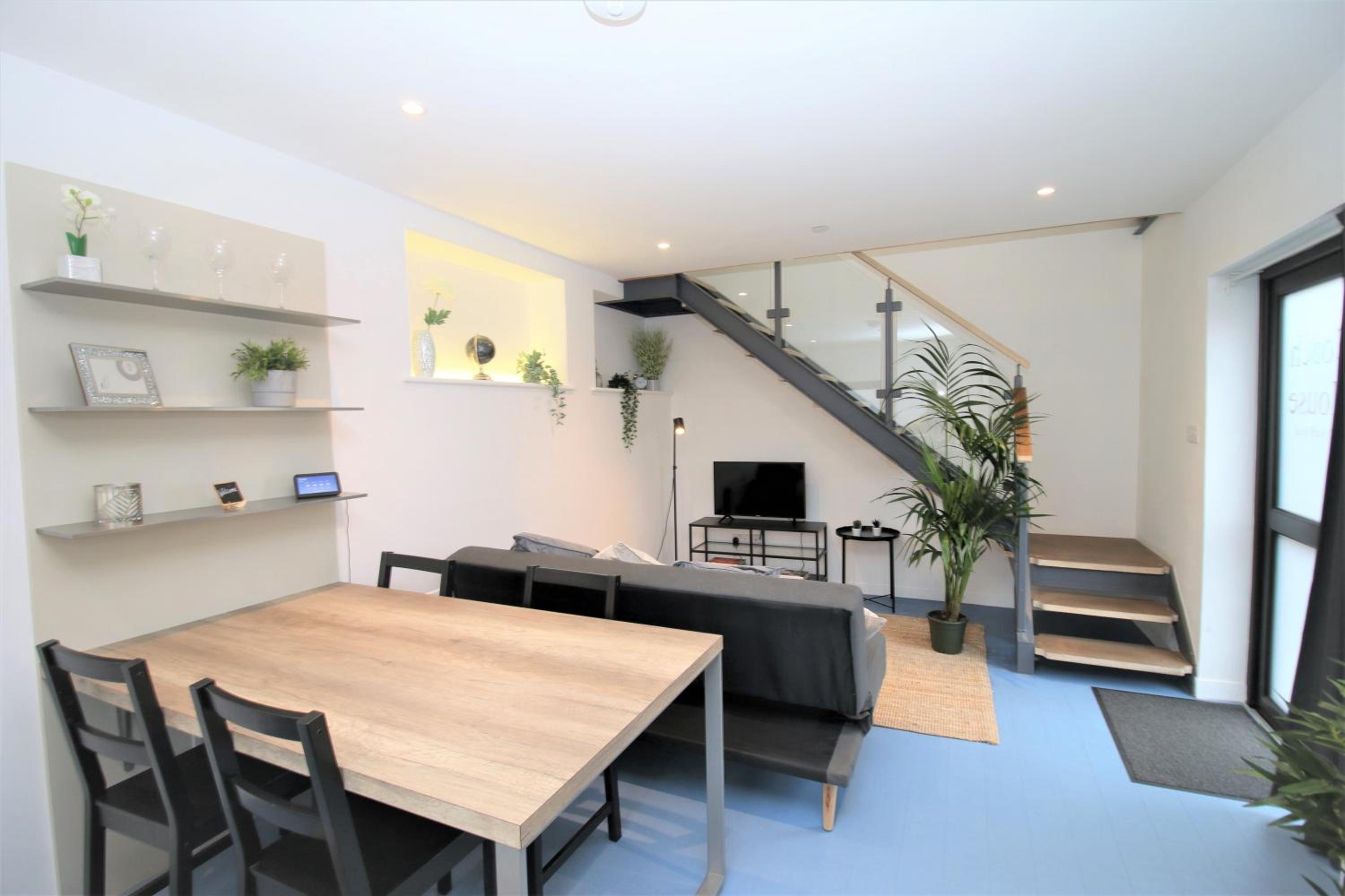 Duplex Apartment - Photo 11