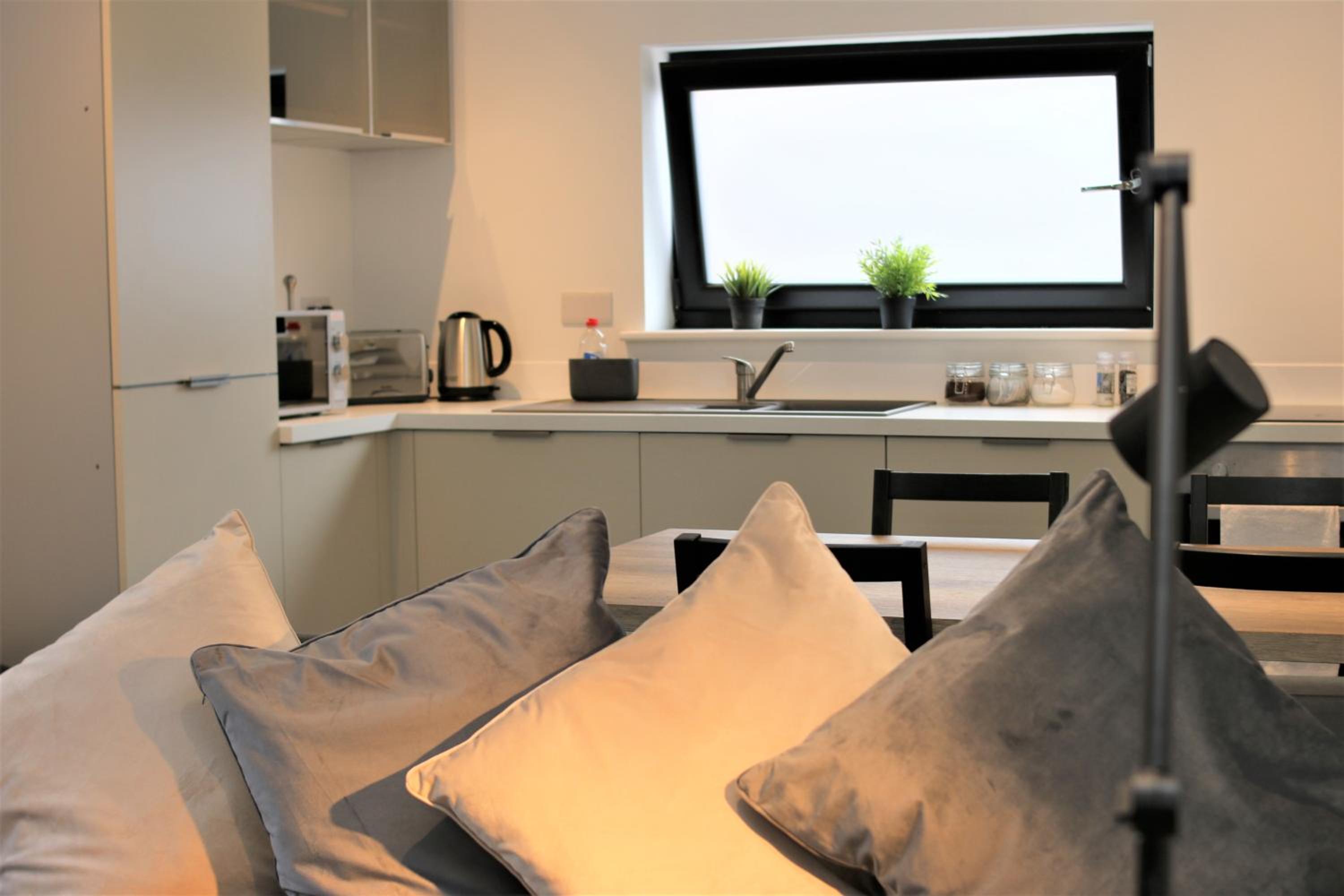 Duplex Apartment - Photo 12