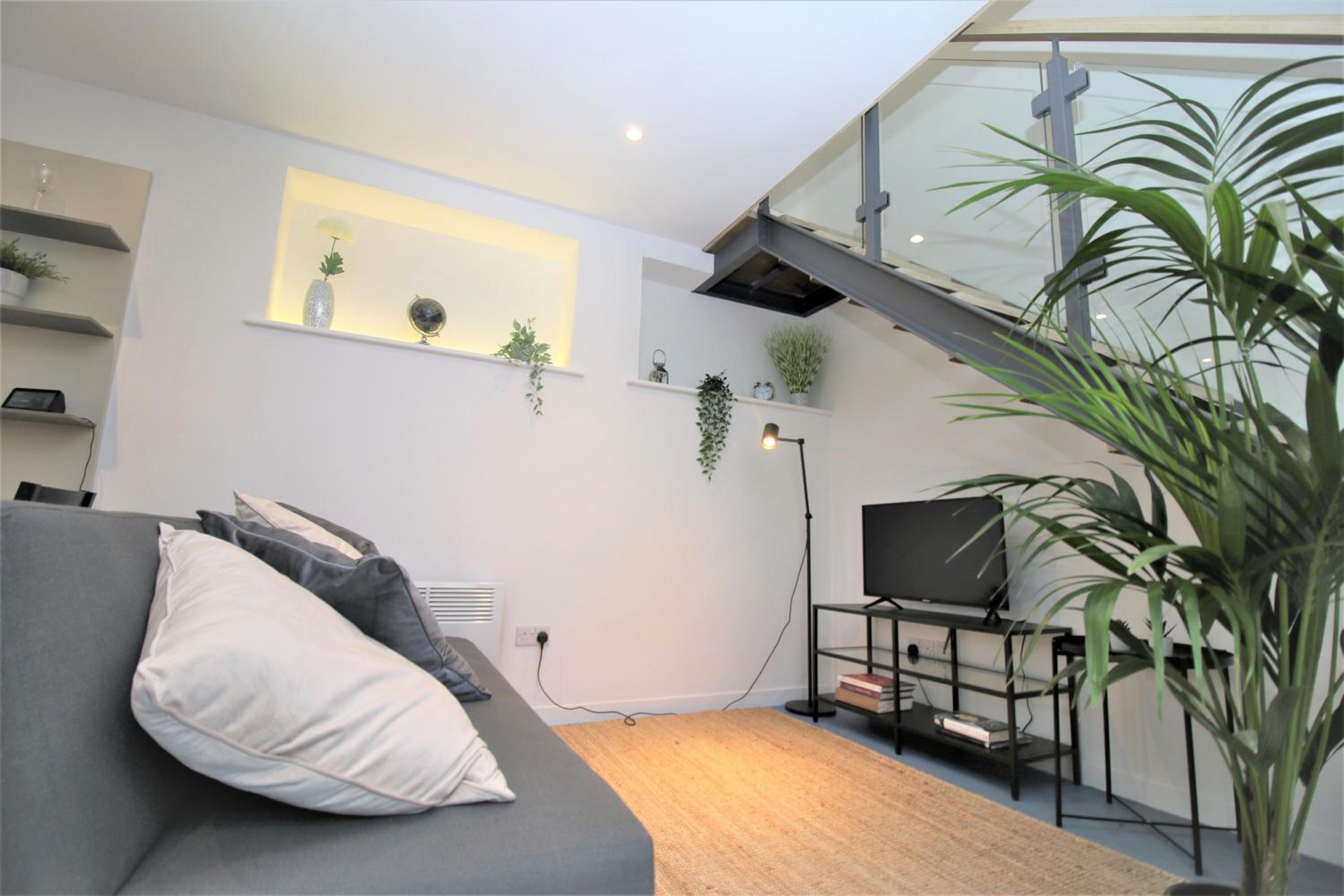 Duplex Apartment - Photo 13