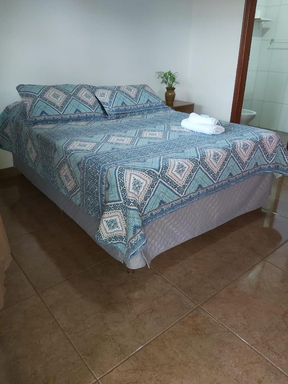 Double Room with Private Bathroom photo 1