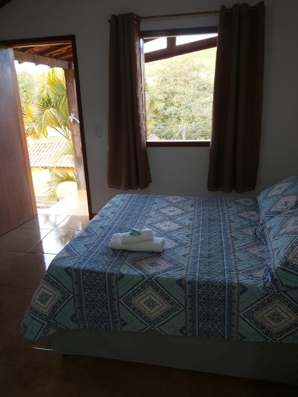 Double Room with Private Bathroom photo 3