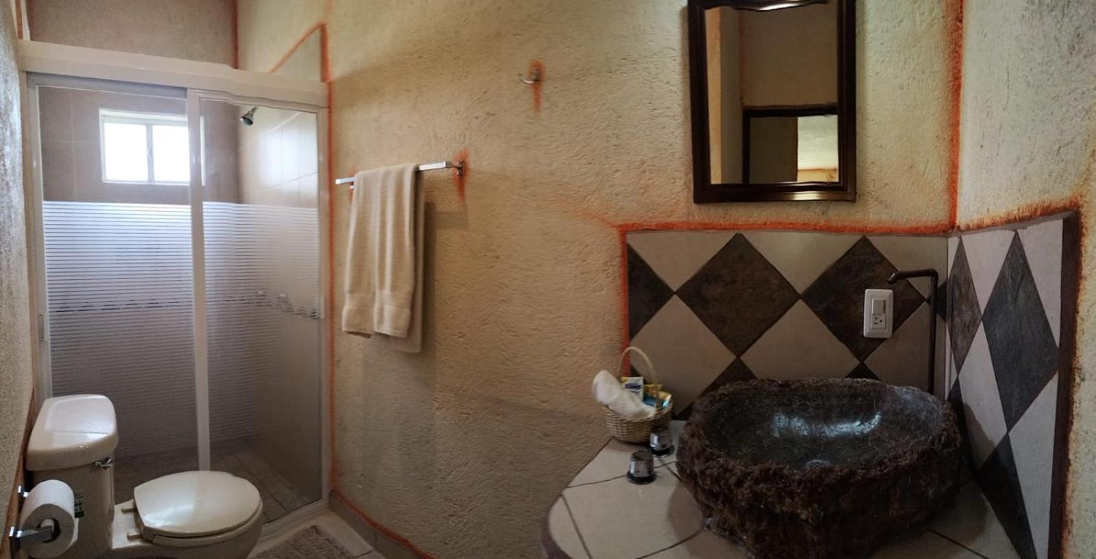 Family Suite - Photo 14