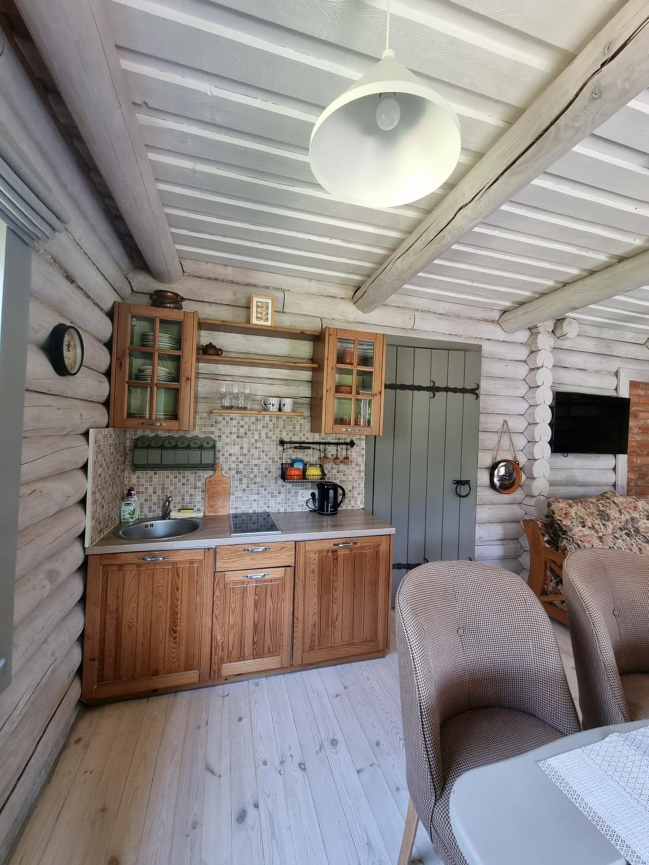 Three-Bedroom House - Photo 22