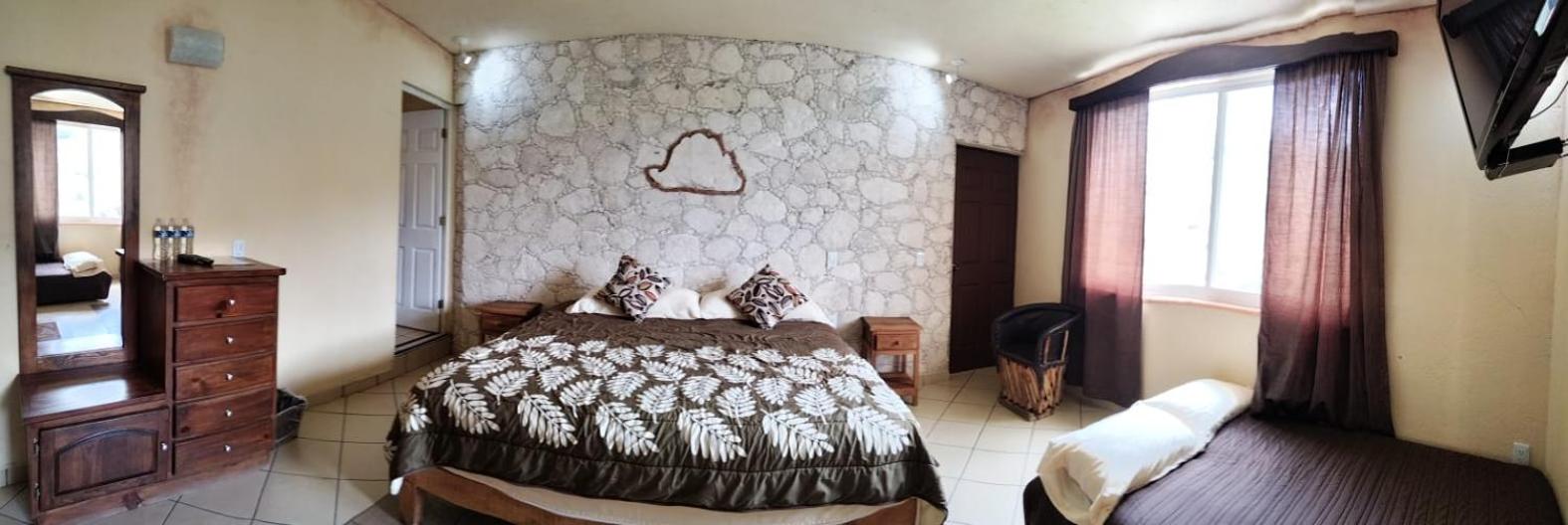 Family Suite - Photo 8