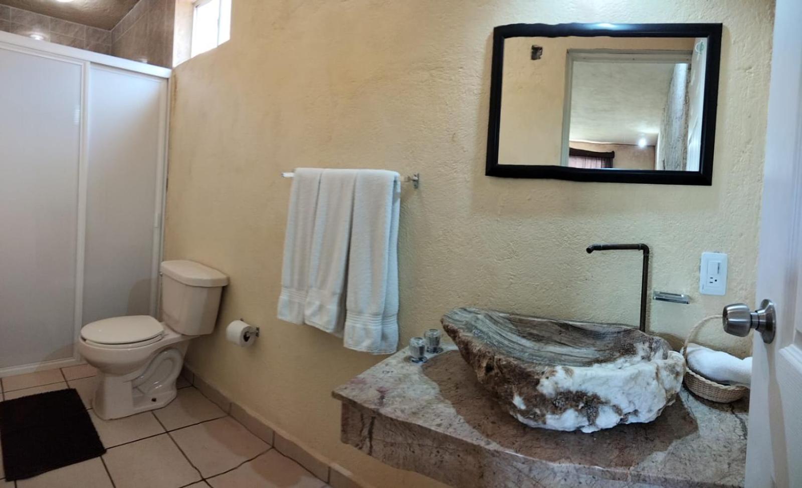Family Suite - Photo 4