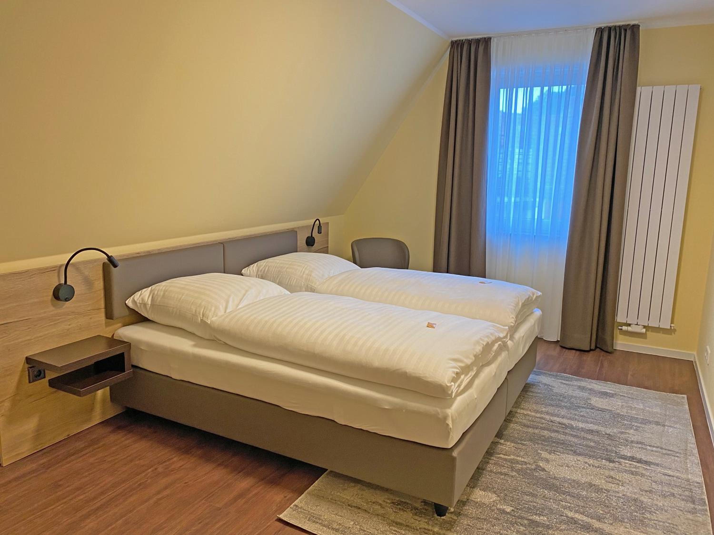 Double Room - Photo 1