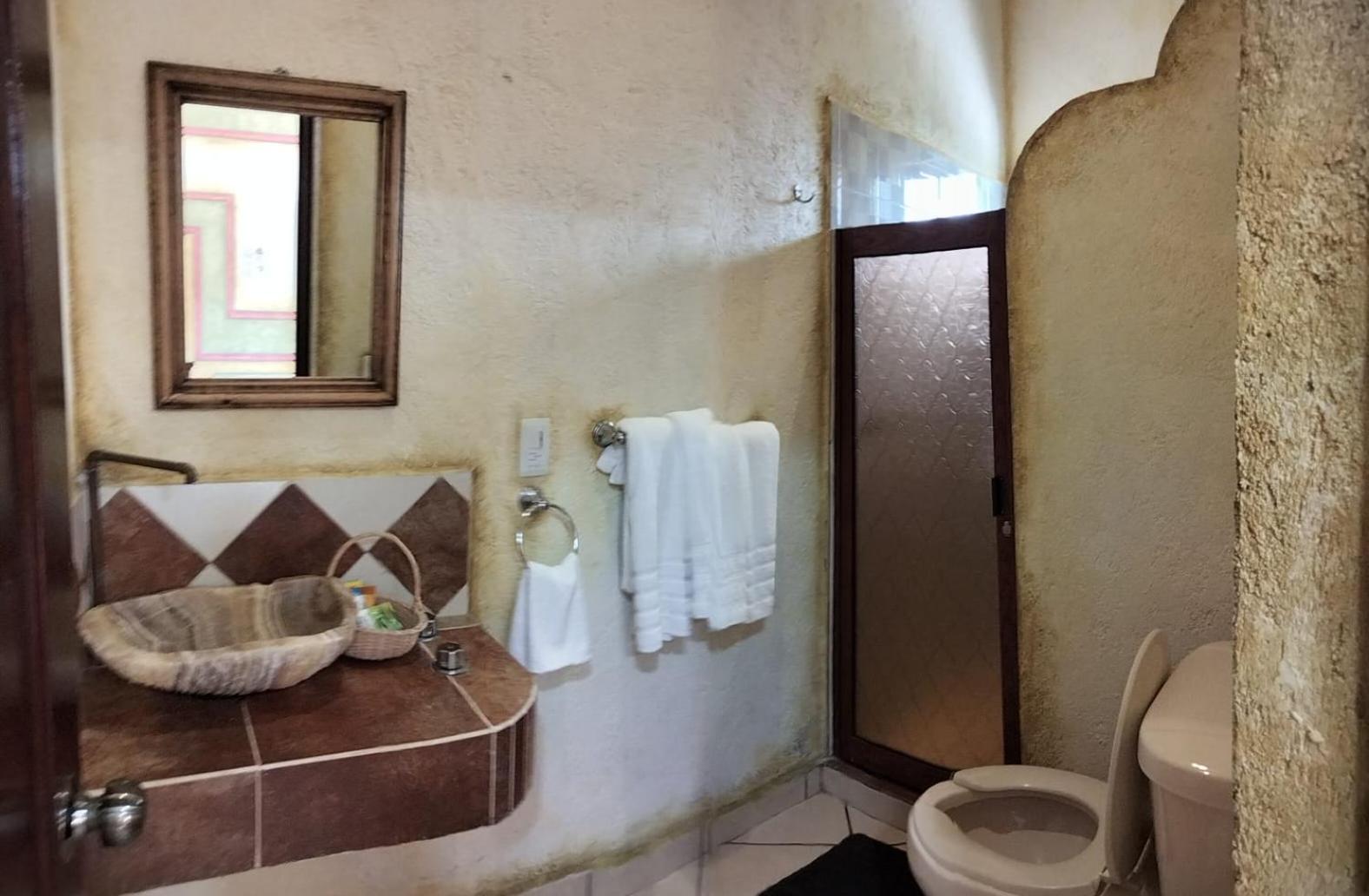 Family Suite - Photo 16