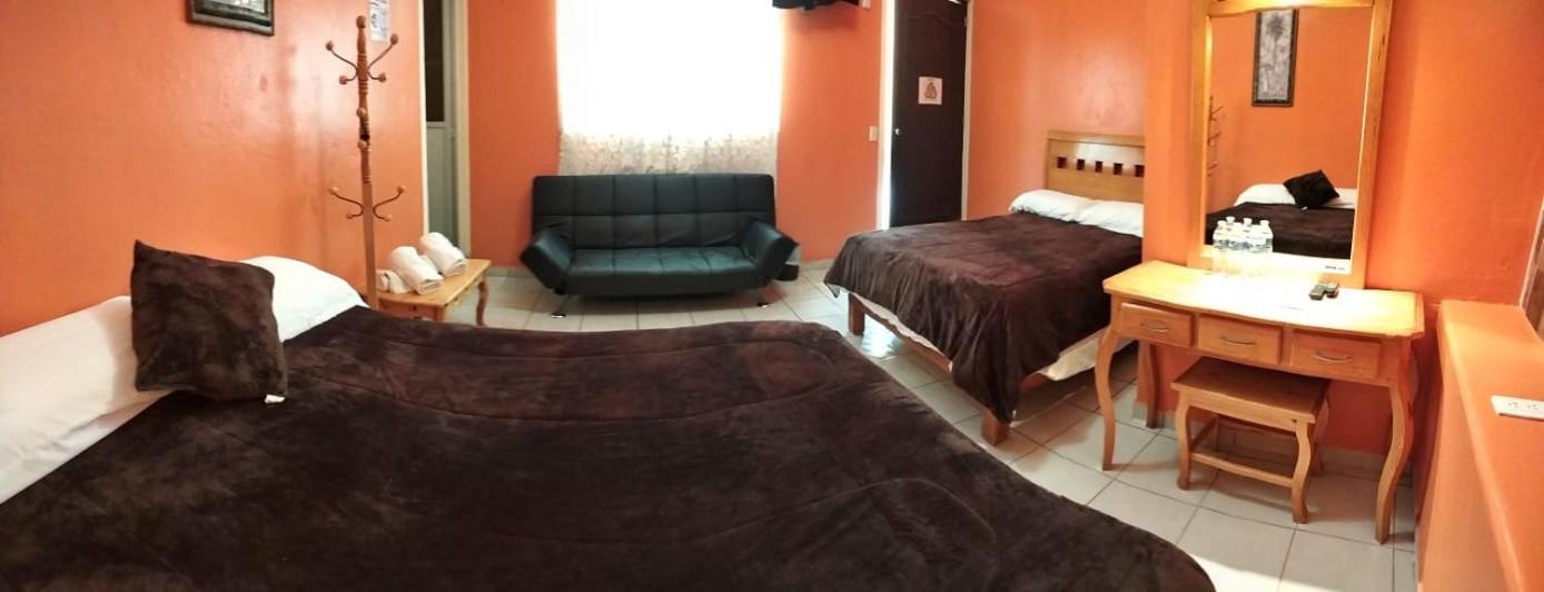 Quadruple Room - Photo 3