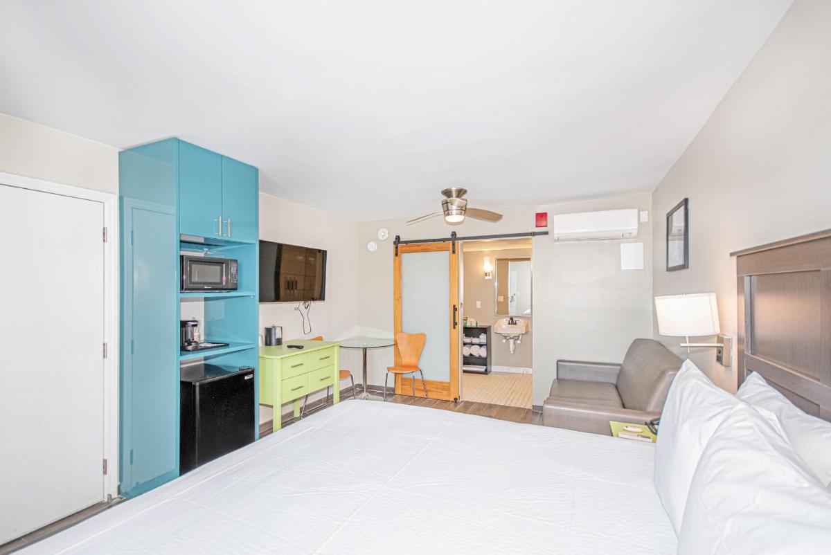 King Suite photo 3