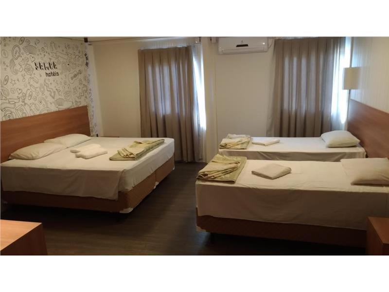 Quadruple Room with Lake View photo 3