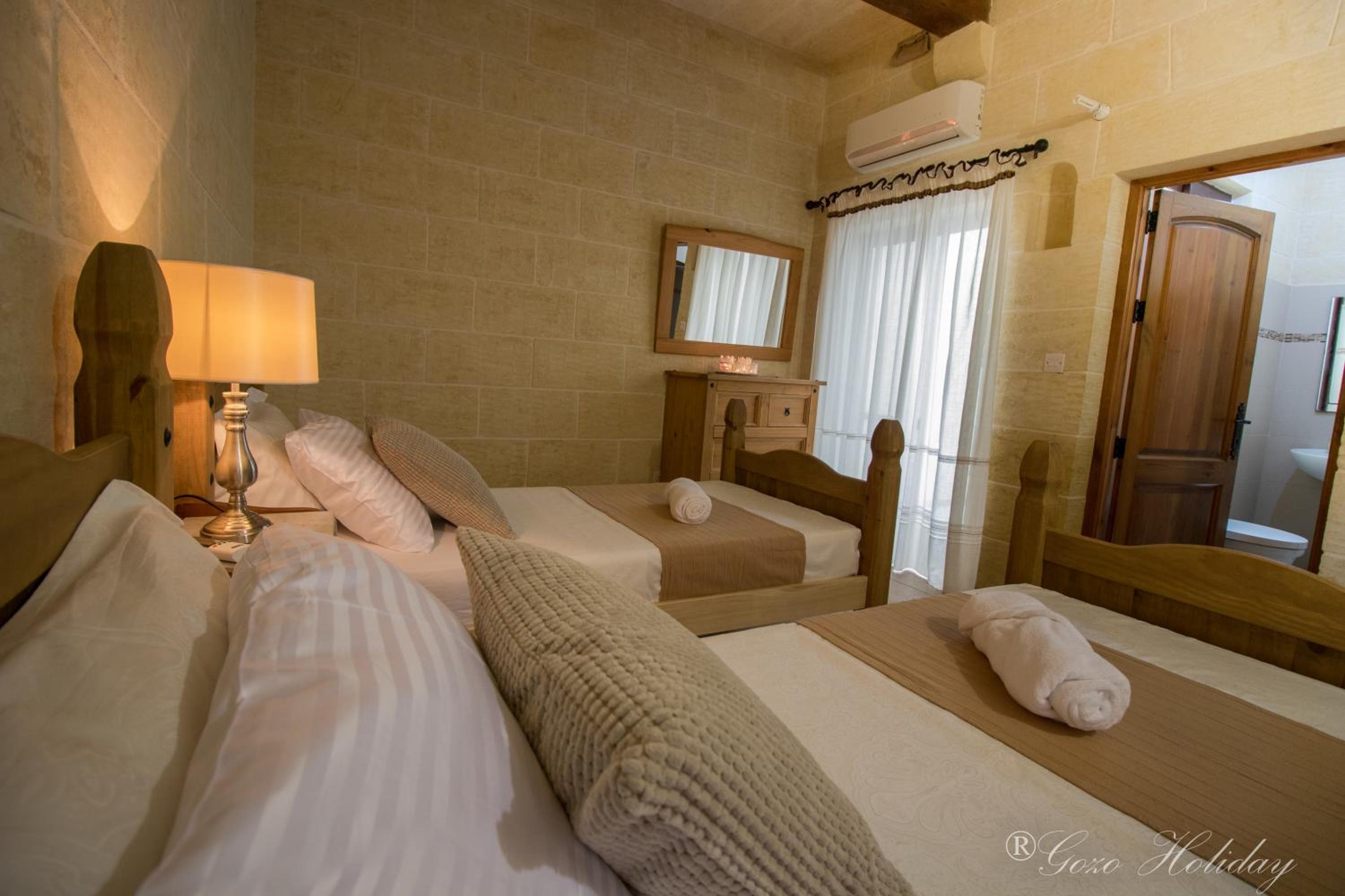 Double Room photo 1