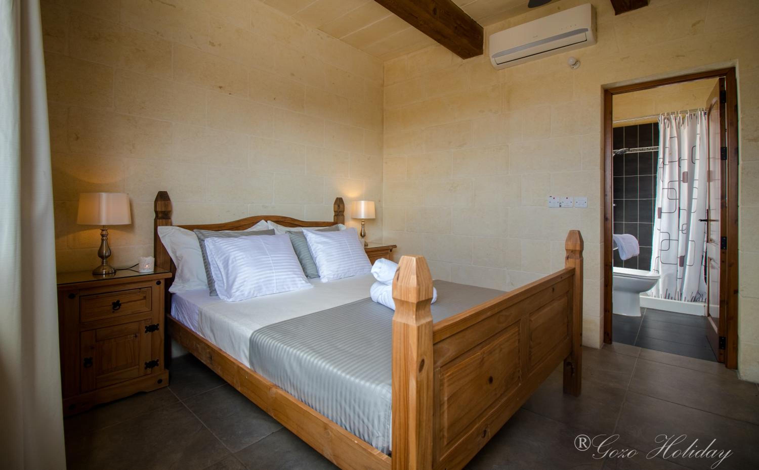 Double Room photo 2