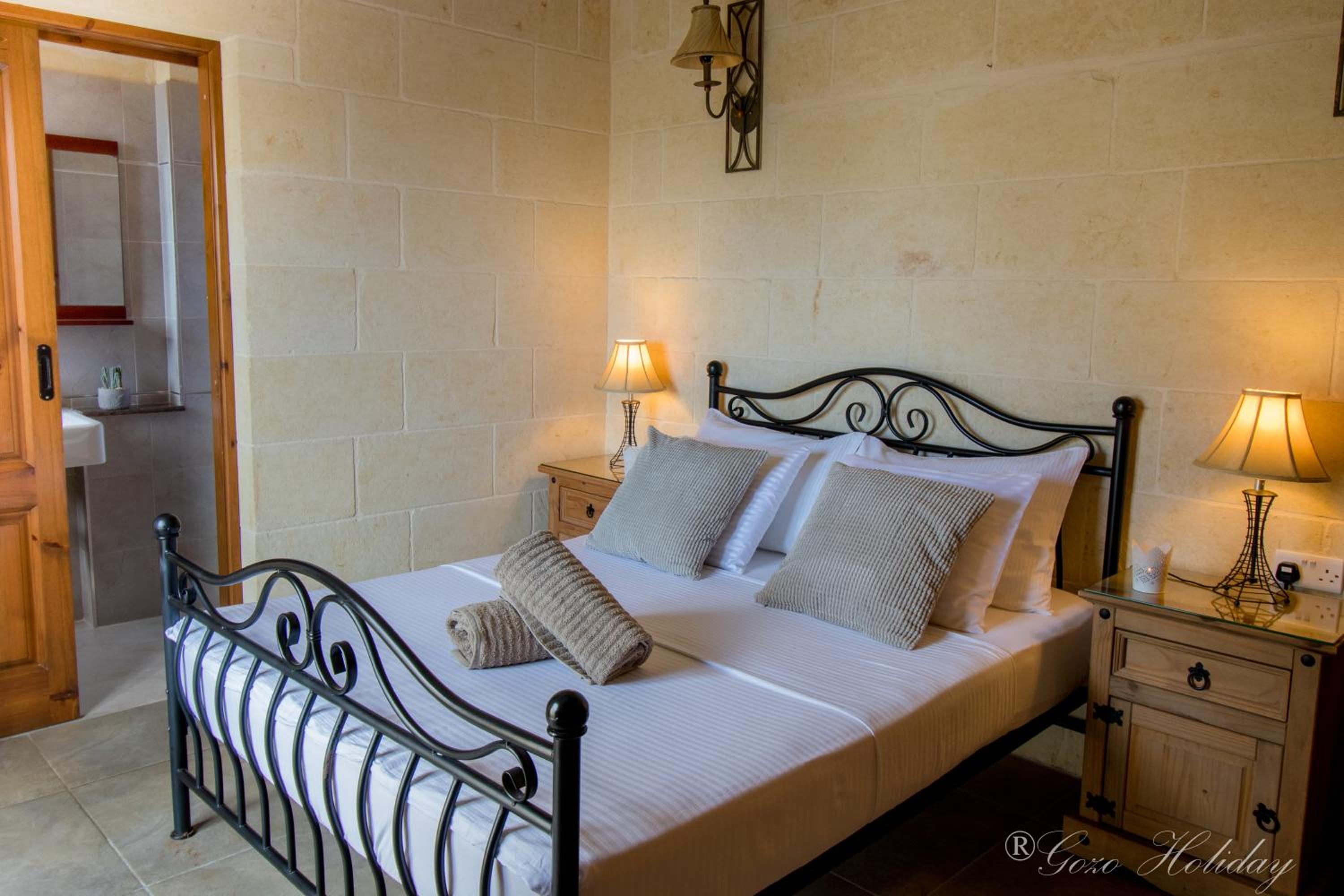 Double Room photo 1