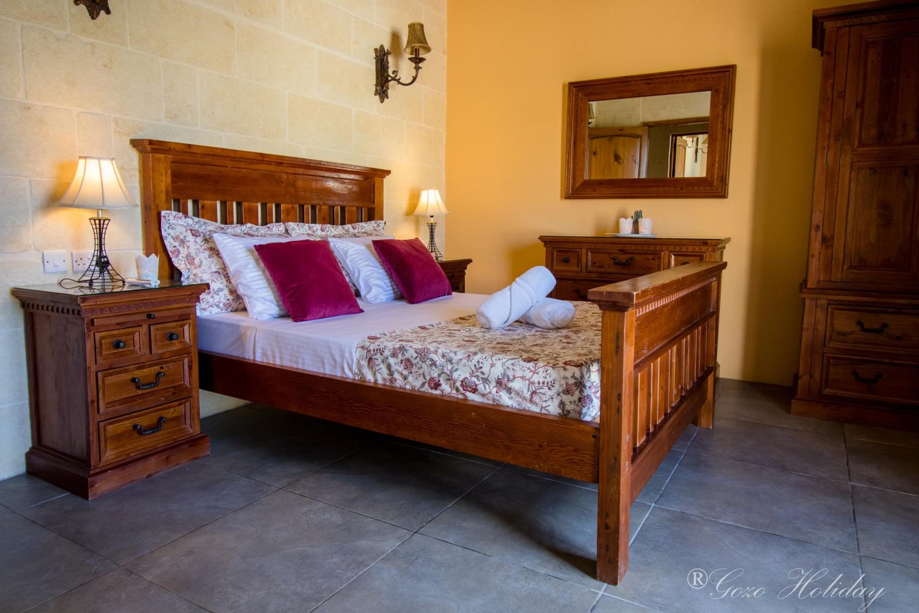 Double Room photo 1