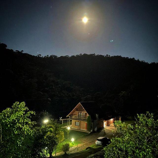 Chalet photo 2