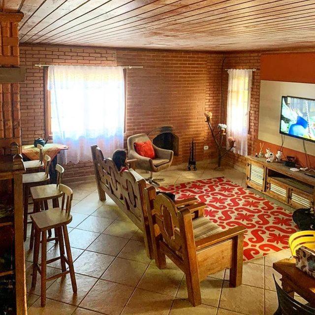 Chalet photo 1
