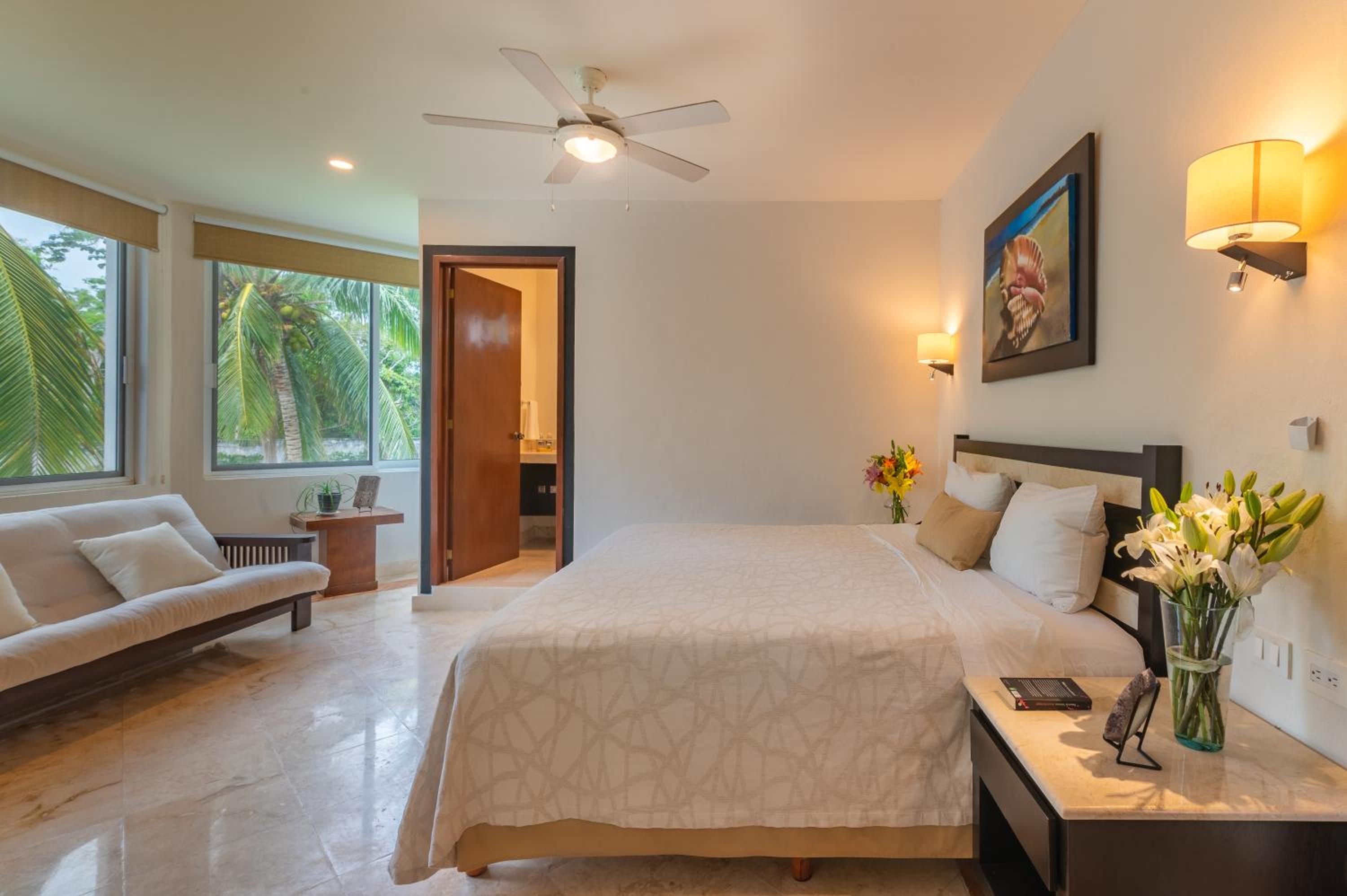 Superior Double Room photo 2