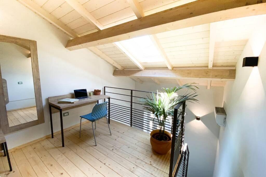 One-Bedroom Apartment - Photo 23