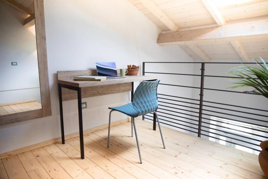 One-Bedroom Apartment - Photo 13