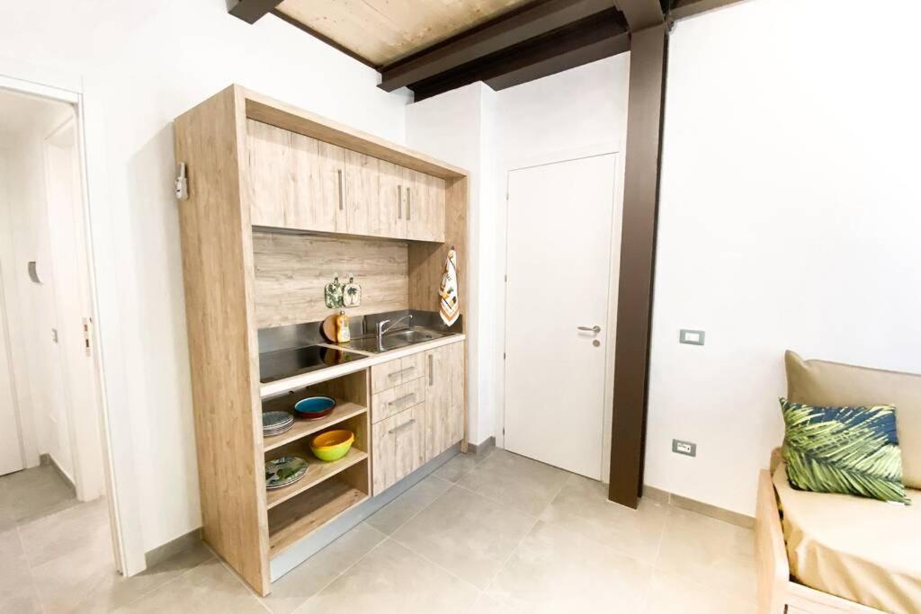 One-Bedroom Apartment - Photo 10