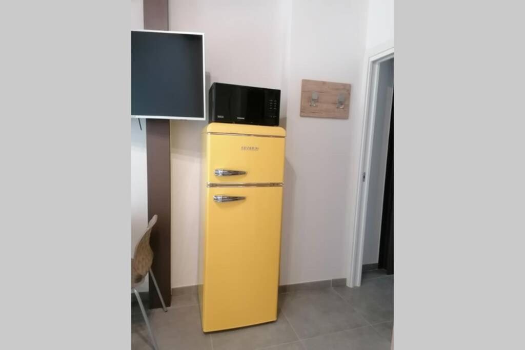 One-Bedroom Apartment - Photo 5