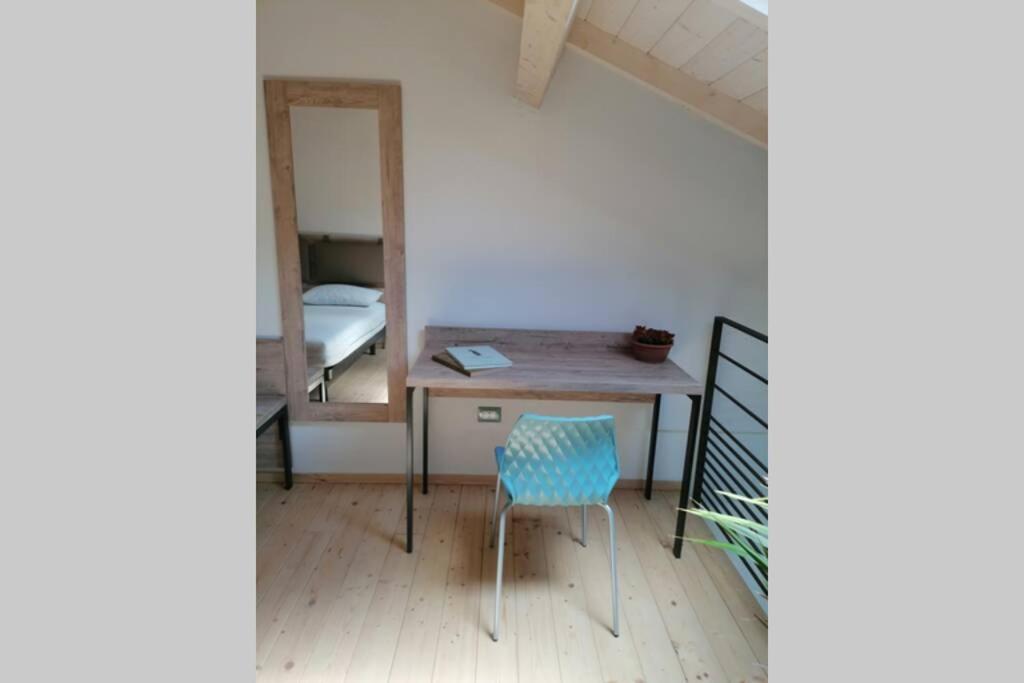 One-Bedroom Apartment - Photo 19