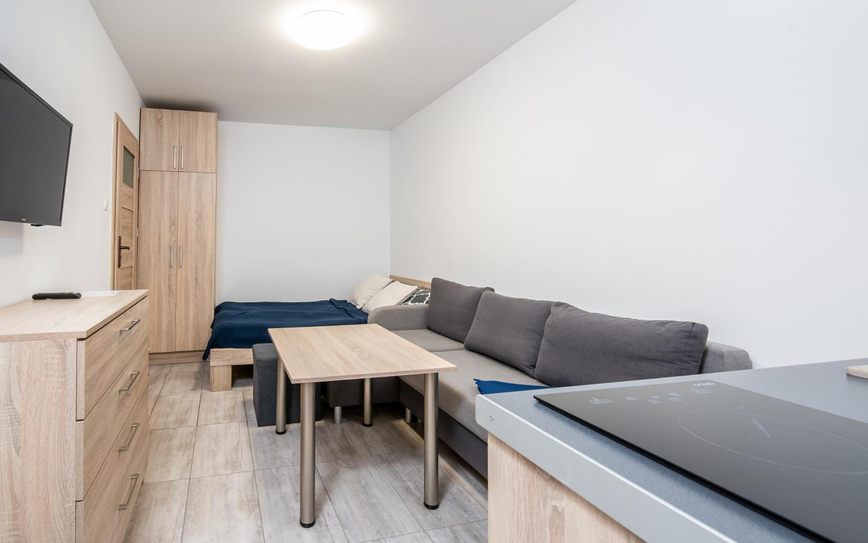 Apartment - Ground Floor photo 2