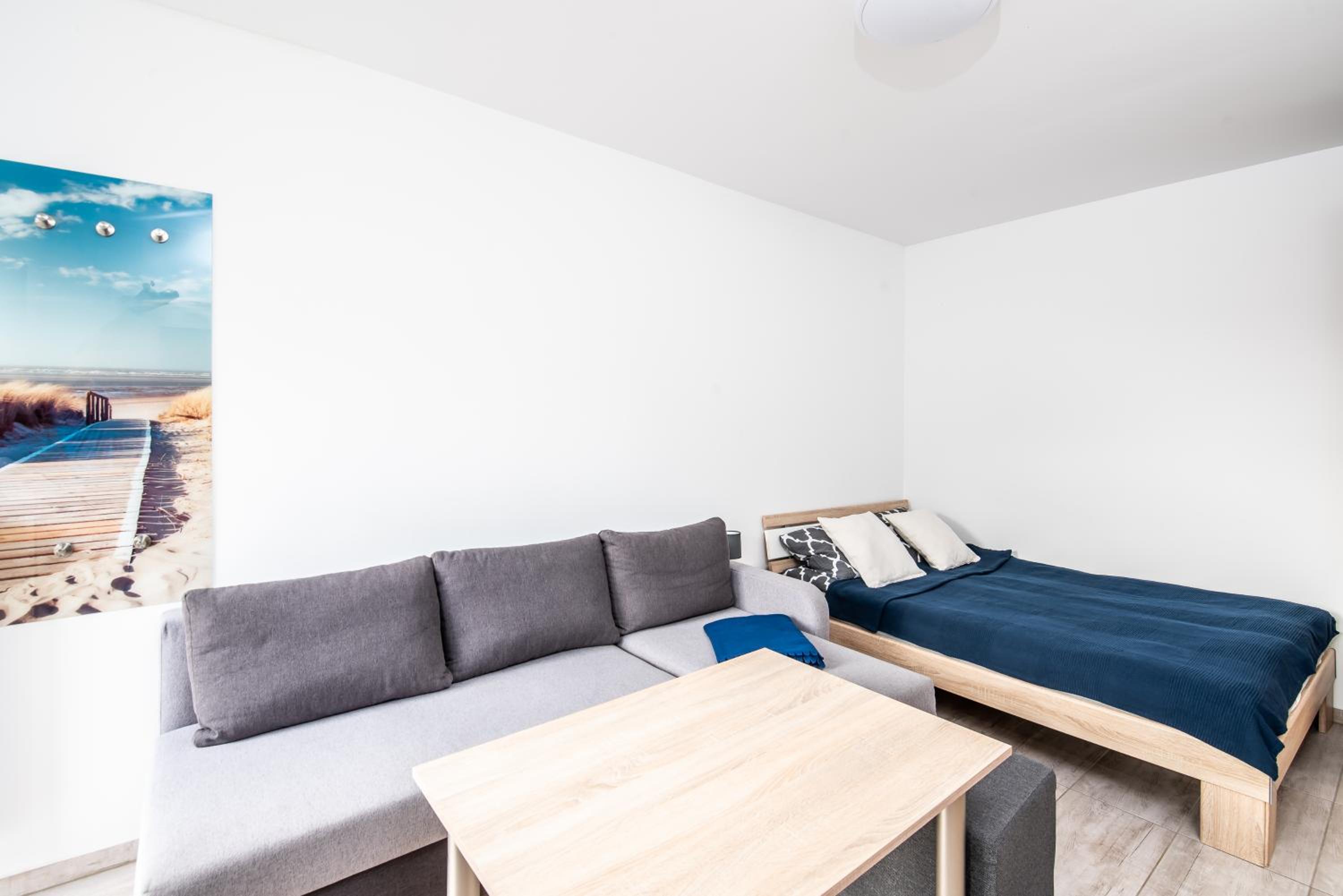 Apartment - Ground Floor photo 1