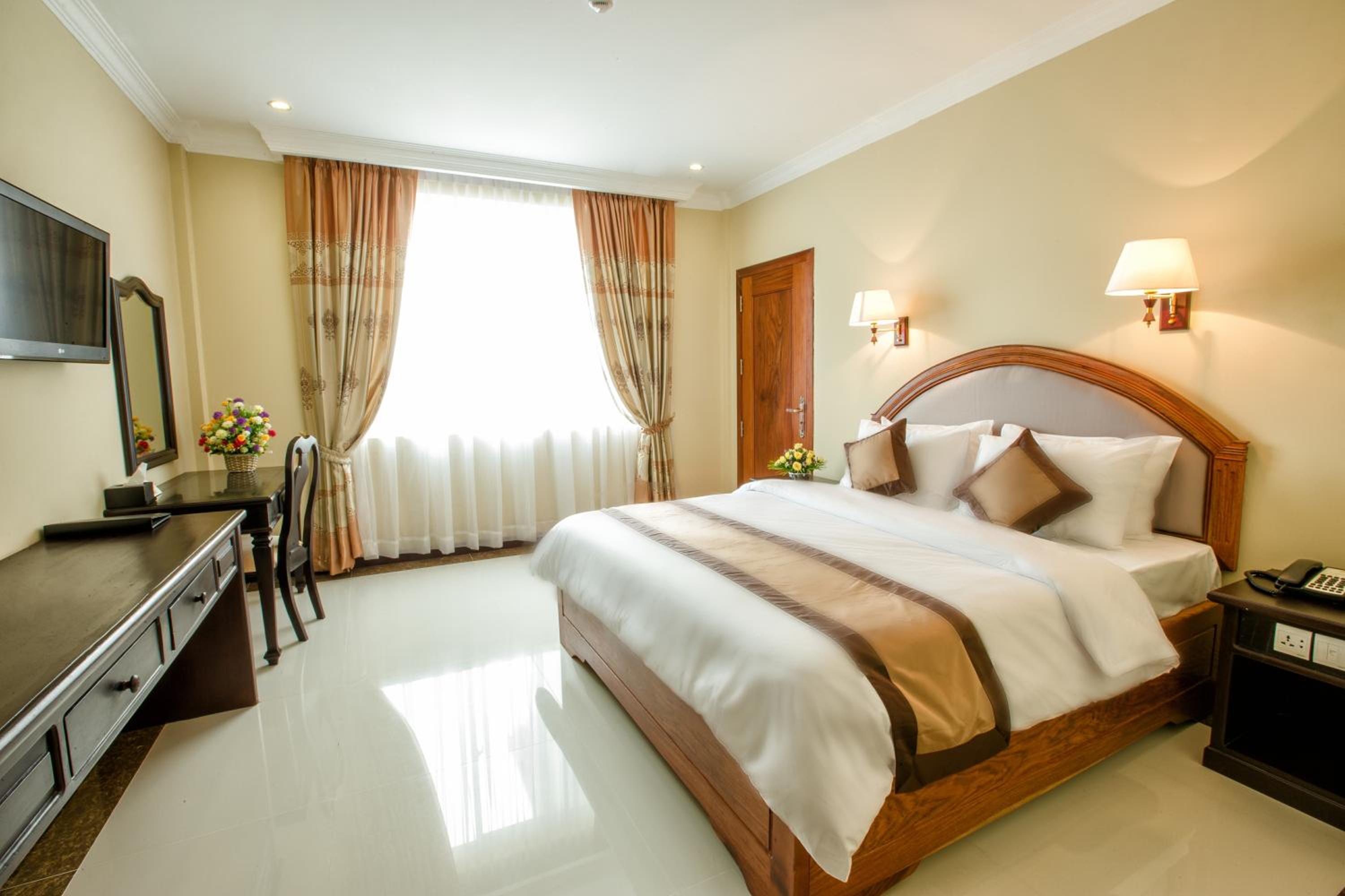 Superior Double Room photo 1