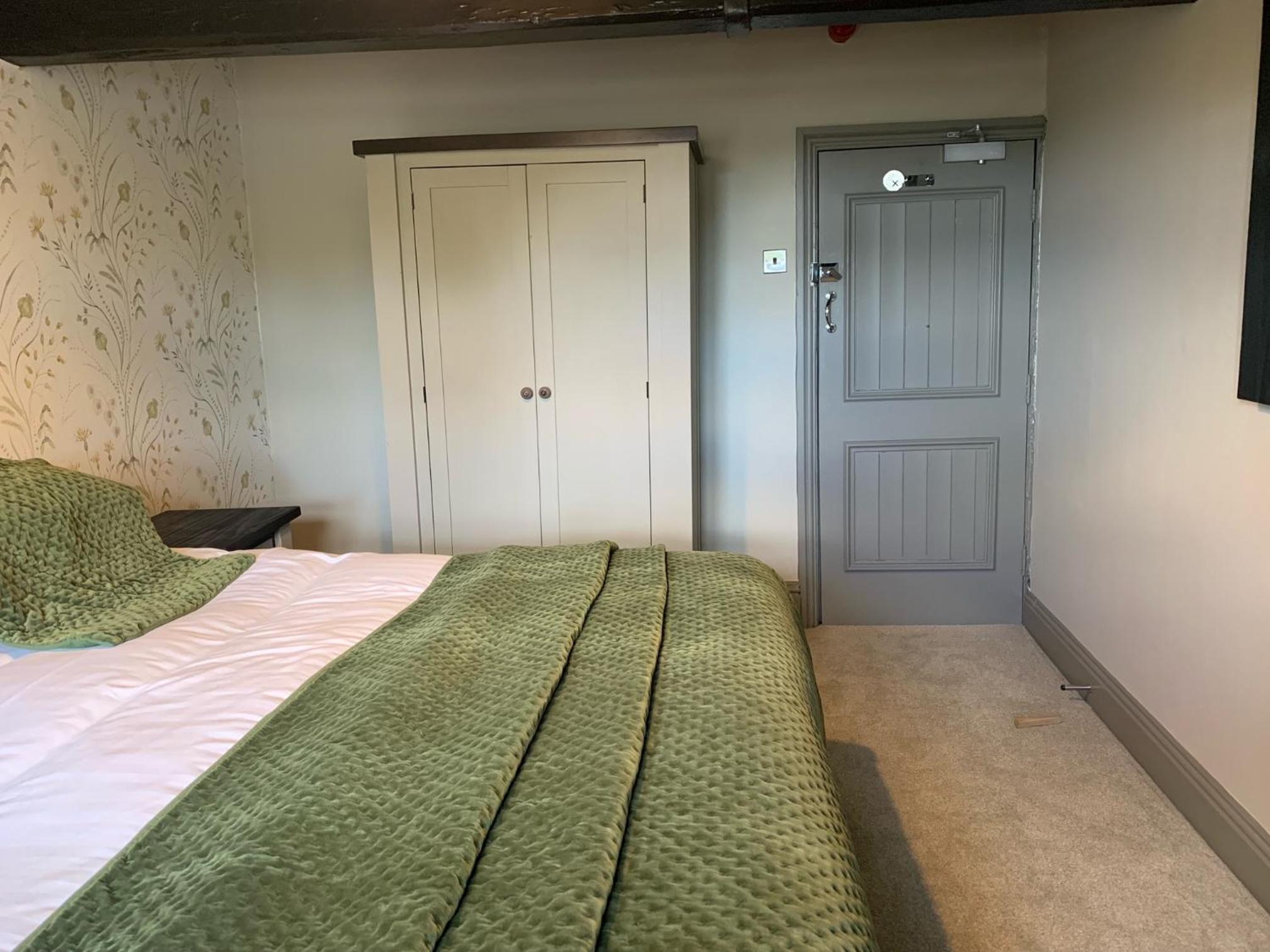 King Room - Photo 11