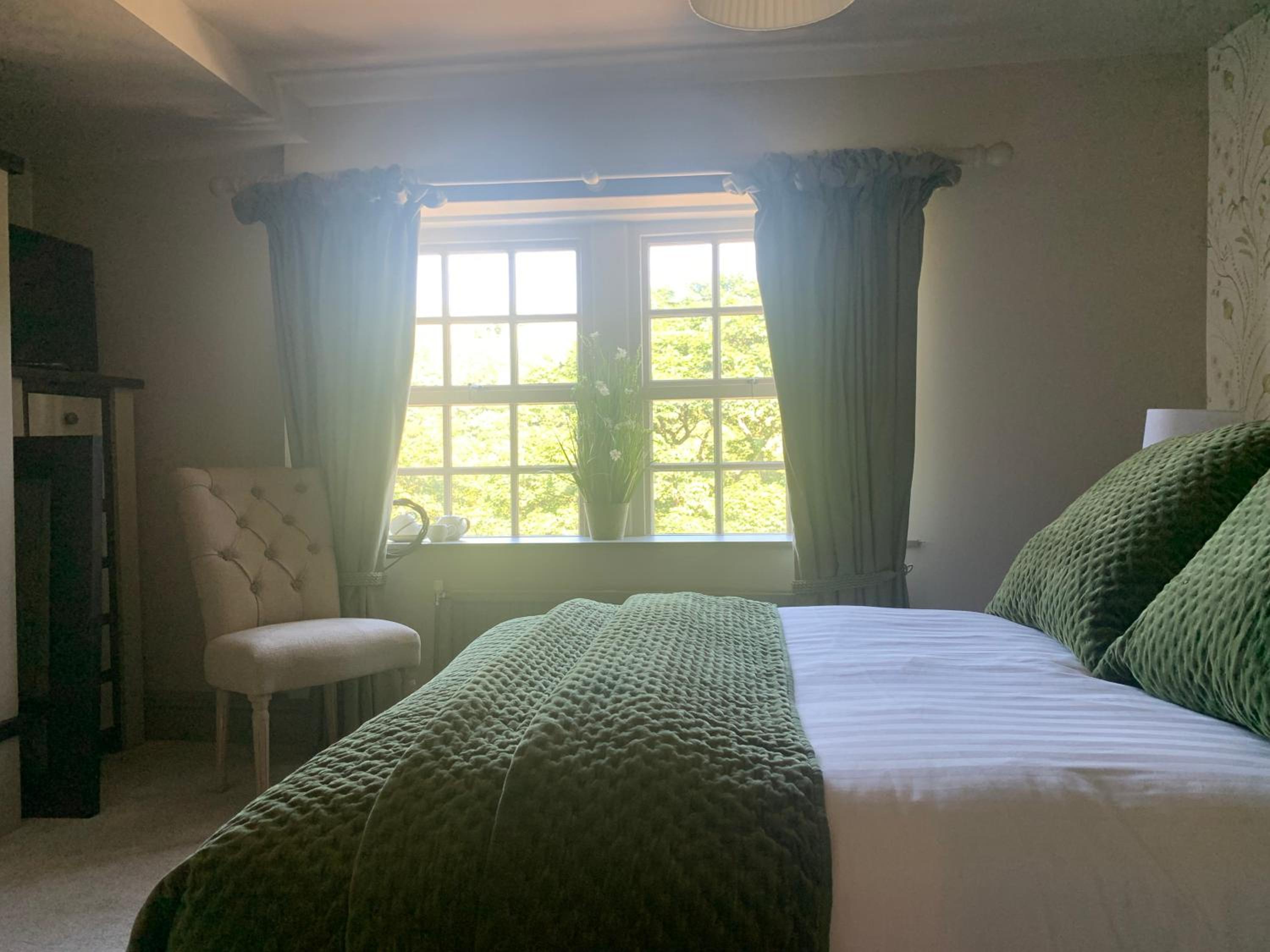 King Room - Photo 5