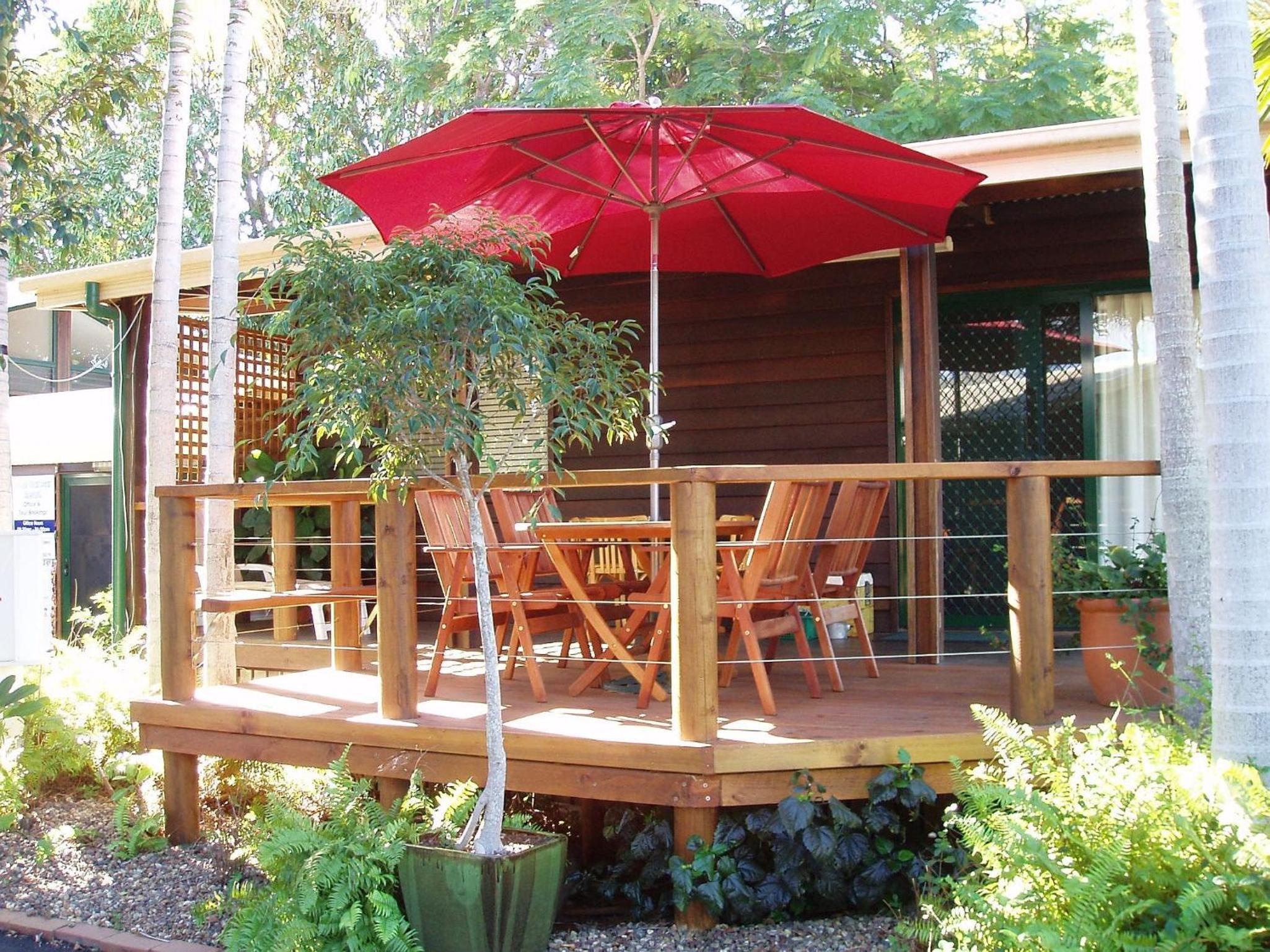 Two-Bedroom Villa - Pet-Friendly  - Photo 4